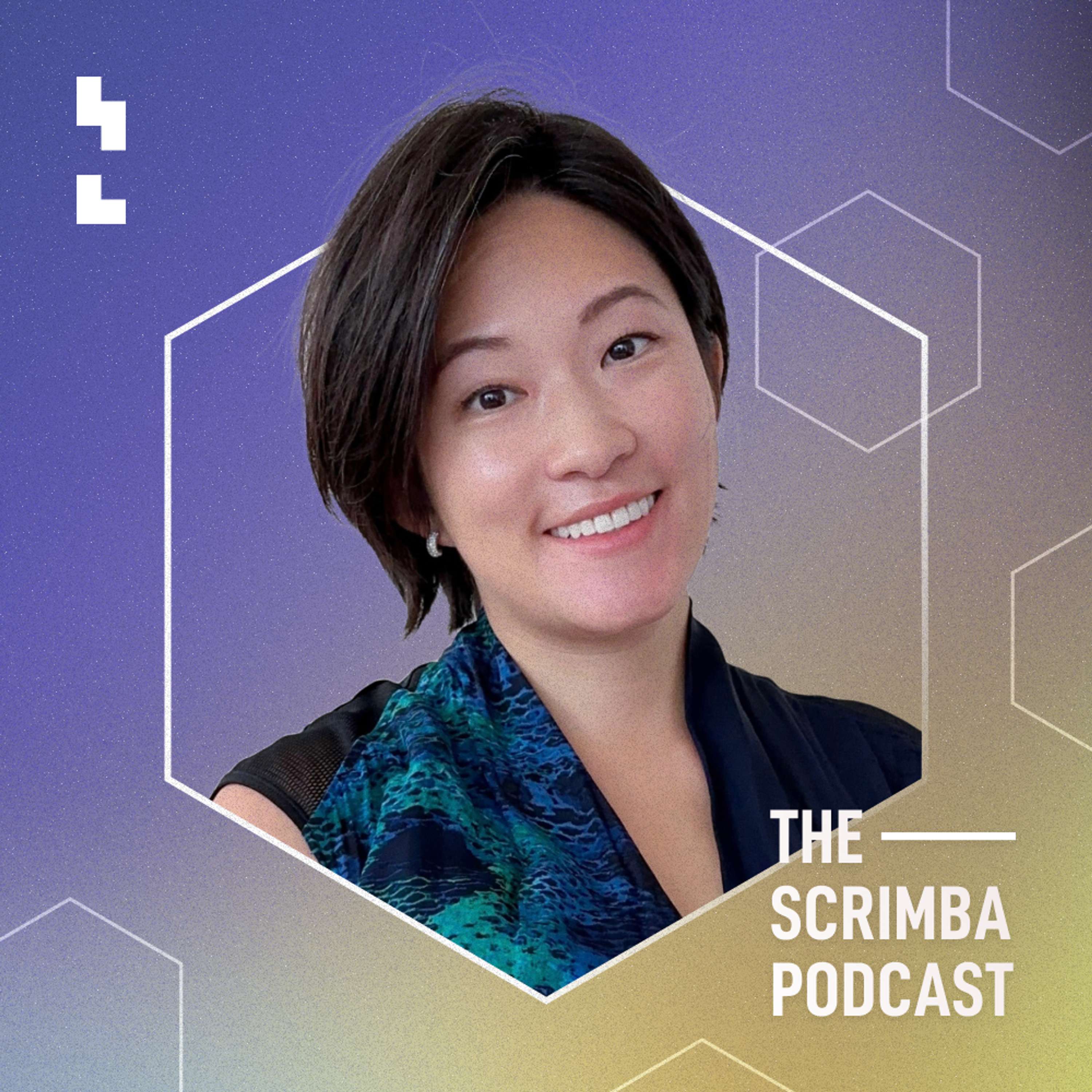 The Scrimba Podcast