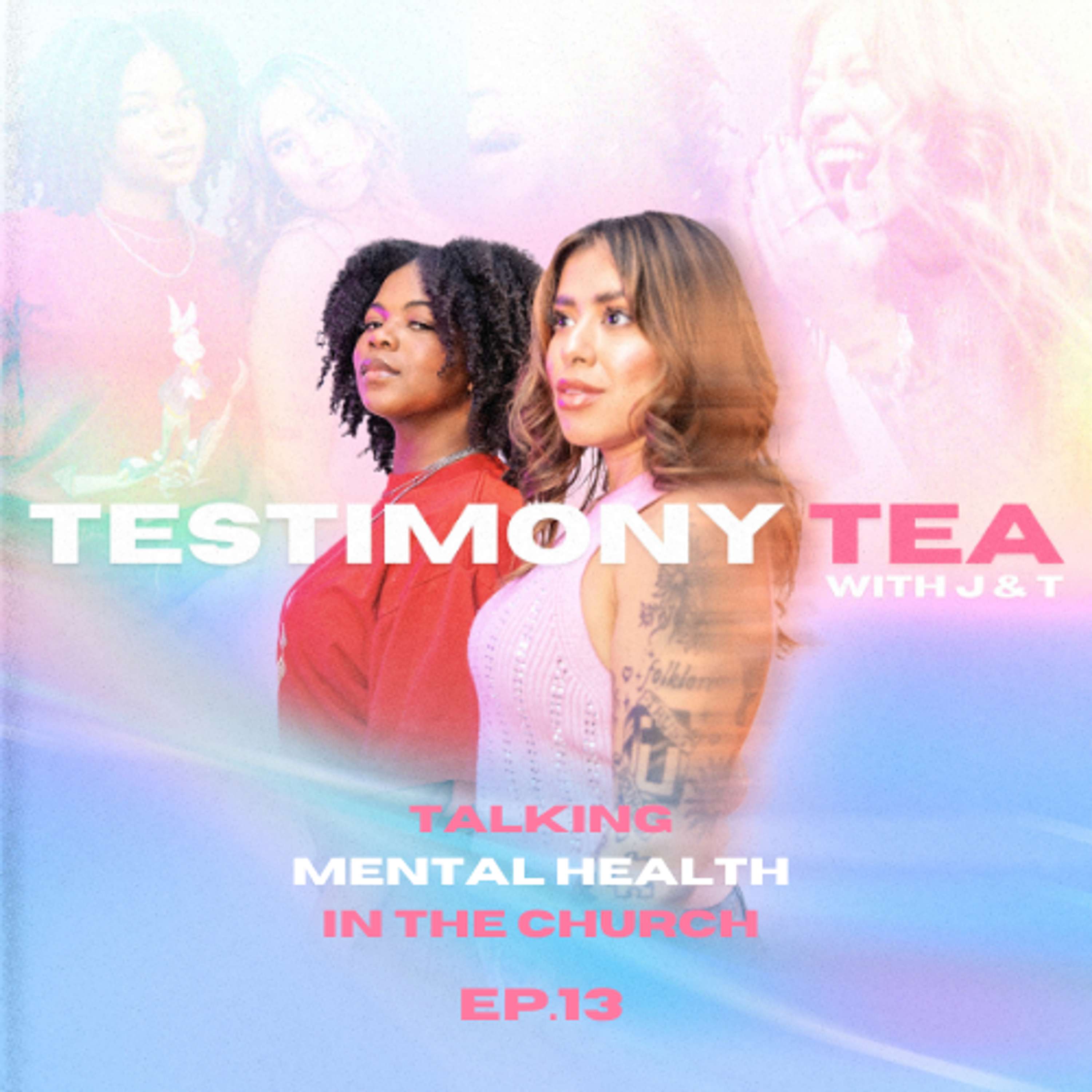 Testimony Tea