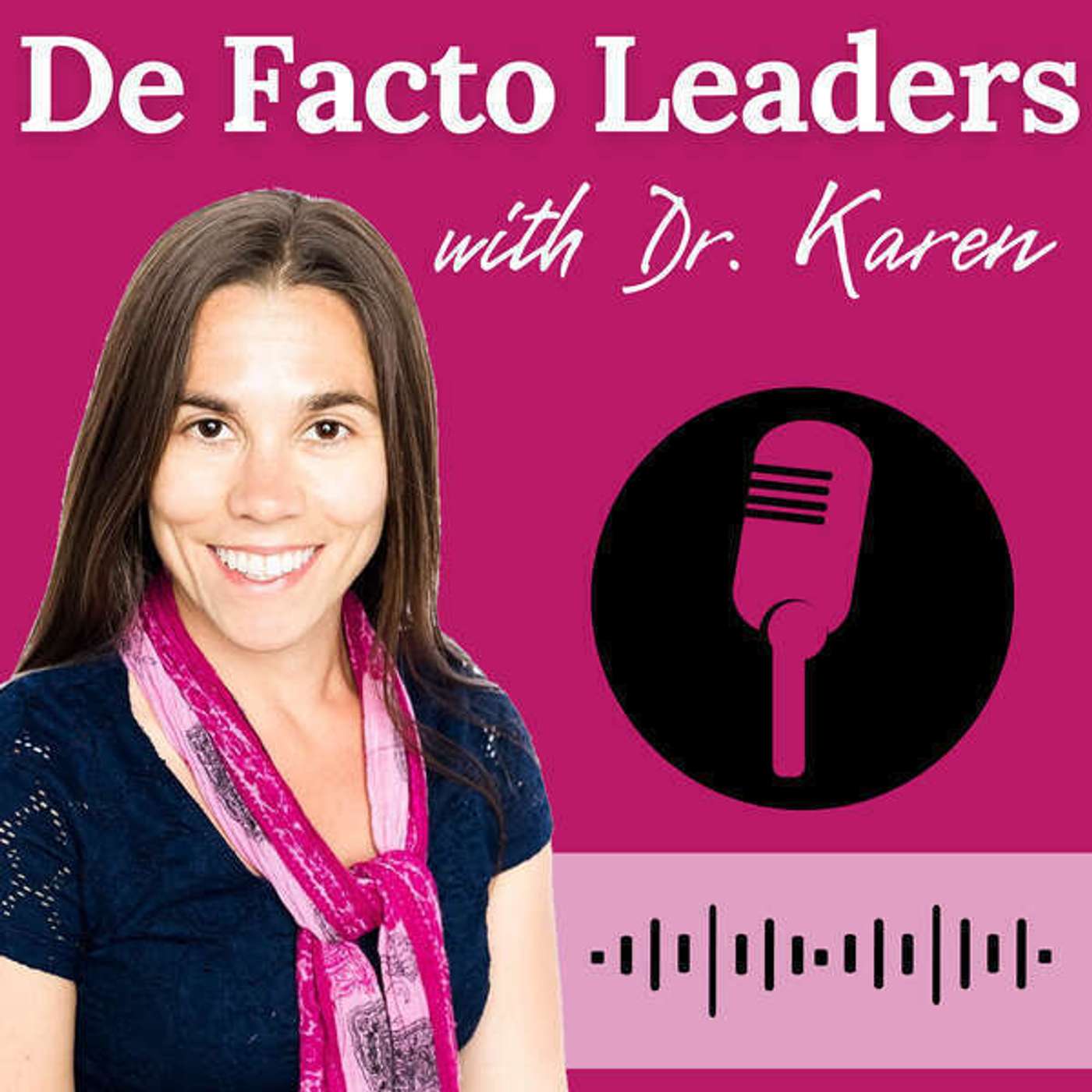 De Facto Leaders