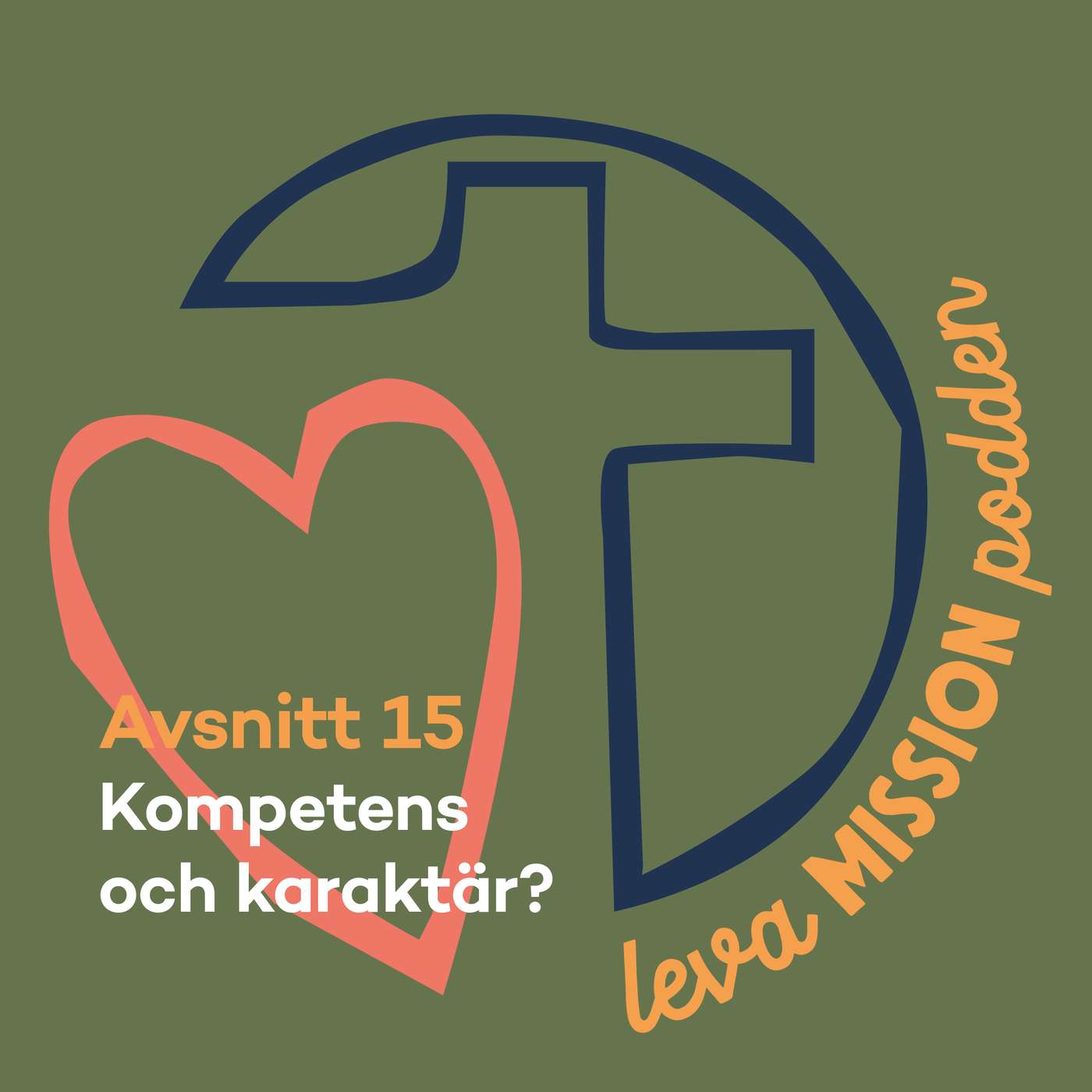 Kompetens och karaktär - hur ska vi tänka när vi letar ledare? Kompetens och karaktär - hur ska vi tänka när vi letar ledare?