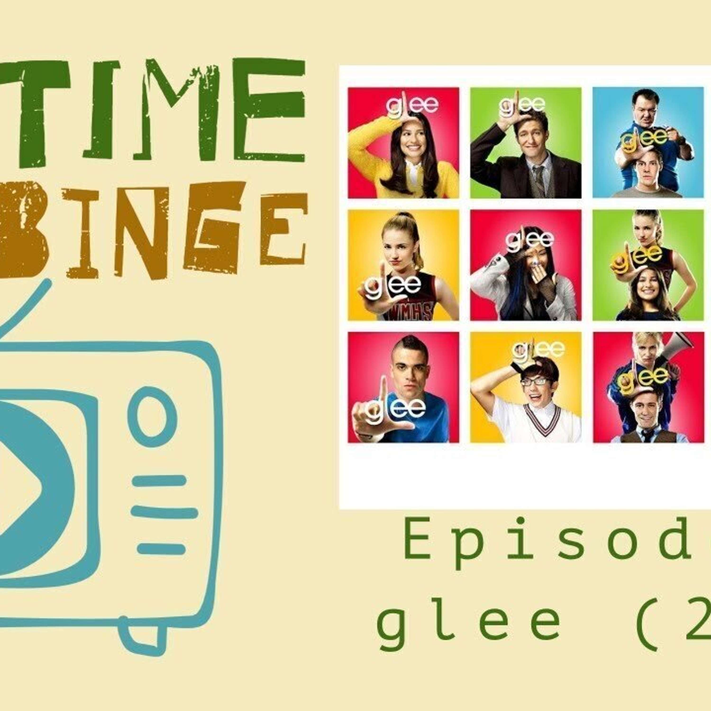 No Time To Binge