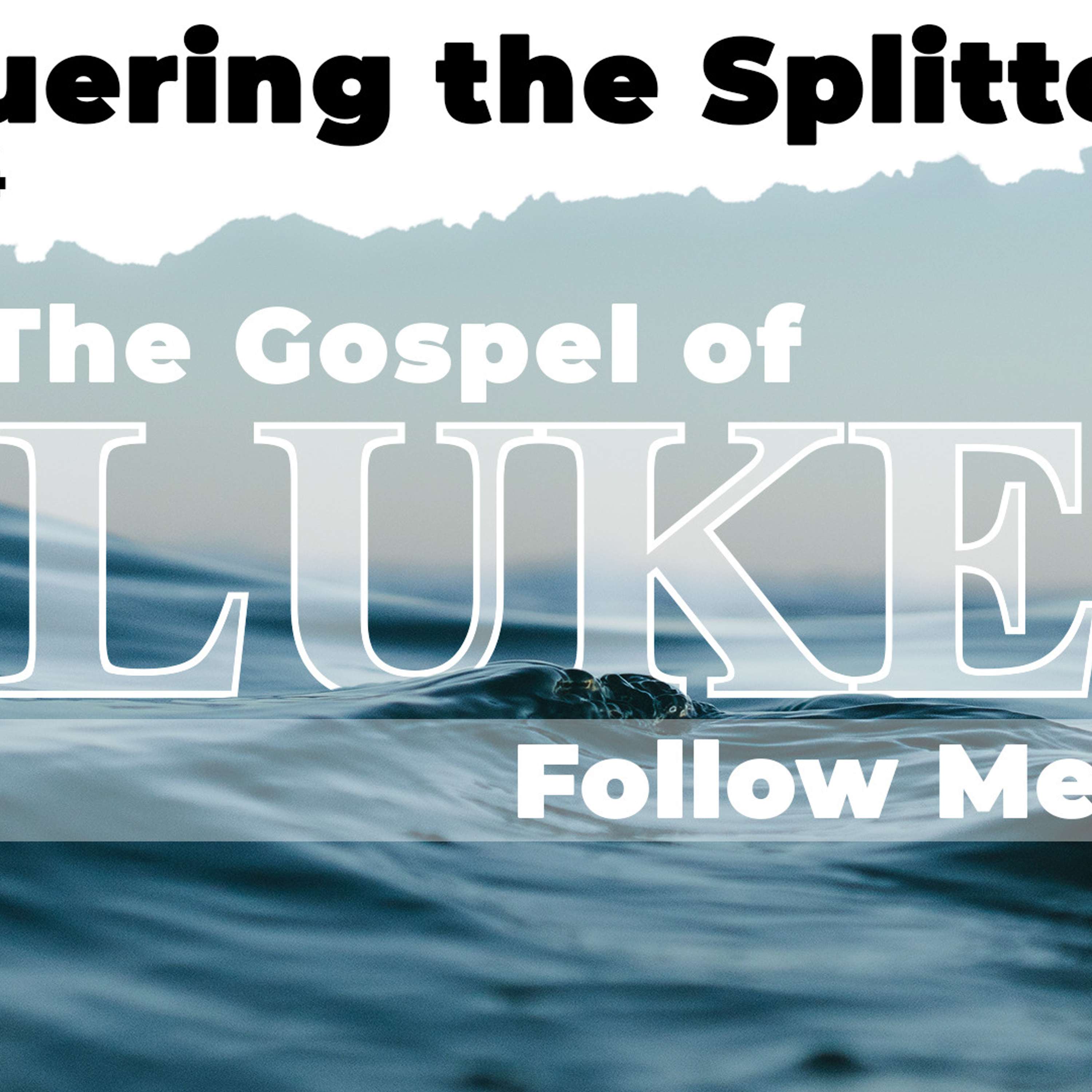 Conquering the Splitter