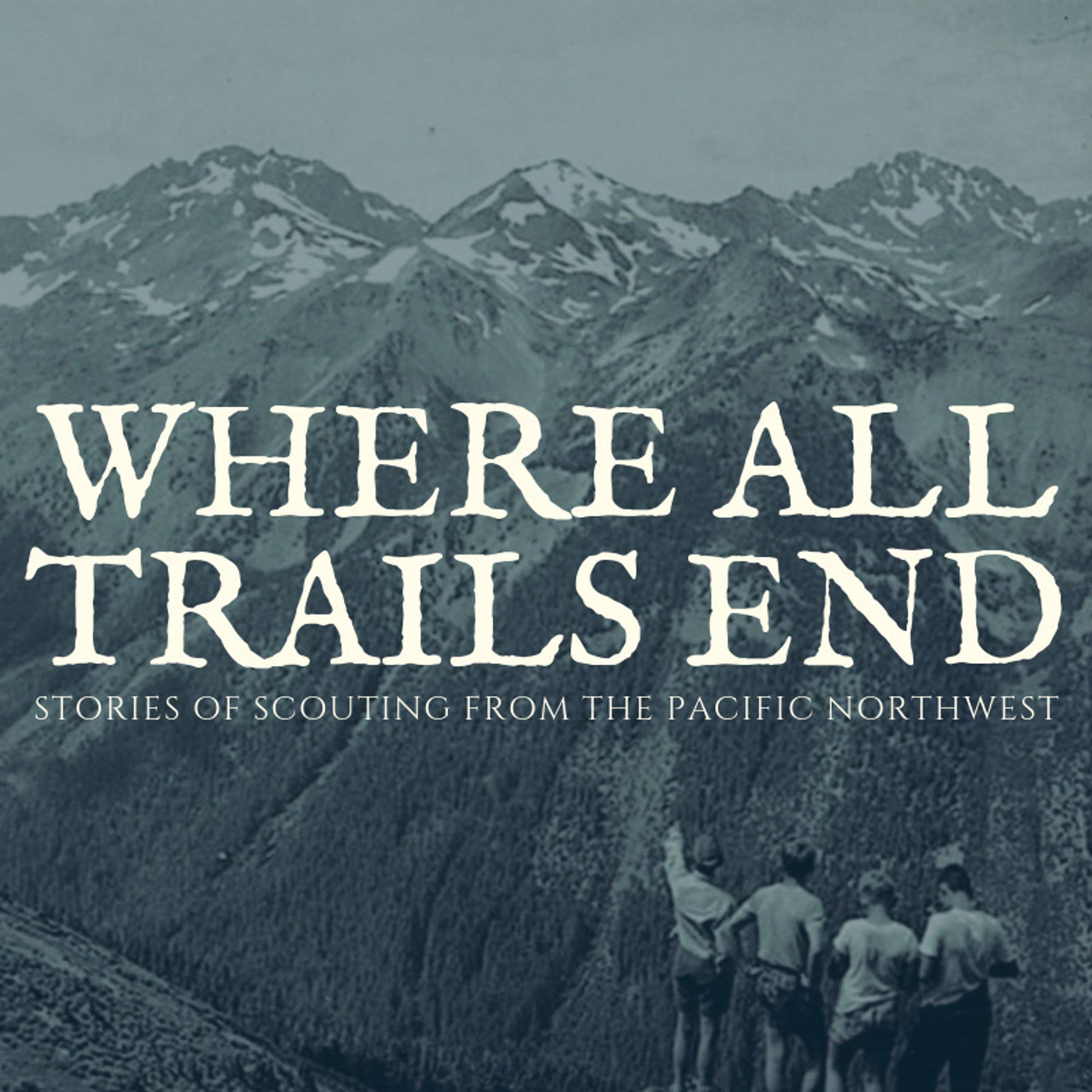 Where All Trails End: Episode 2, The Explorers