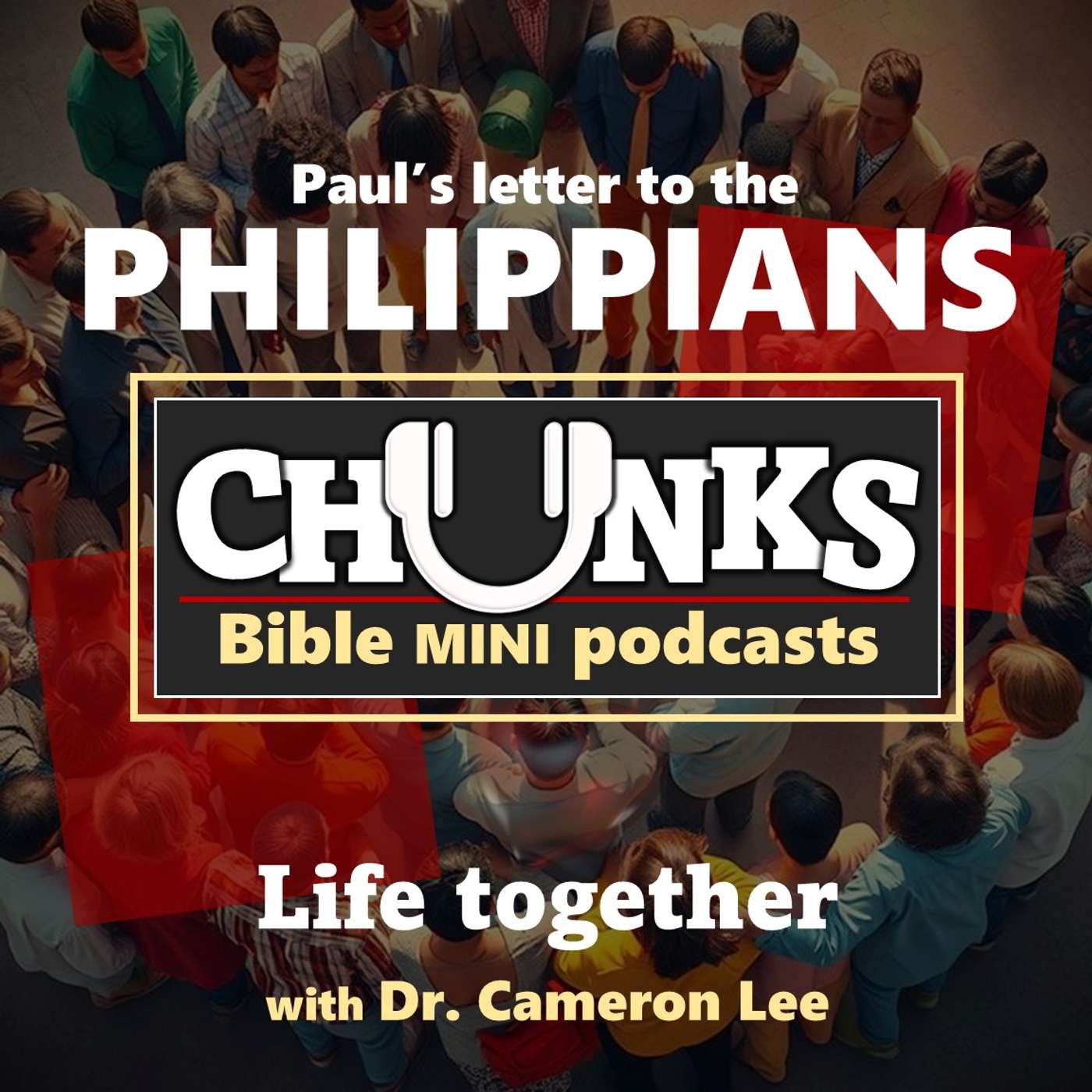 Episode 10: A work in progress