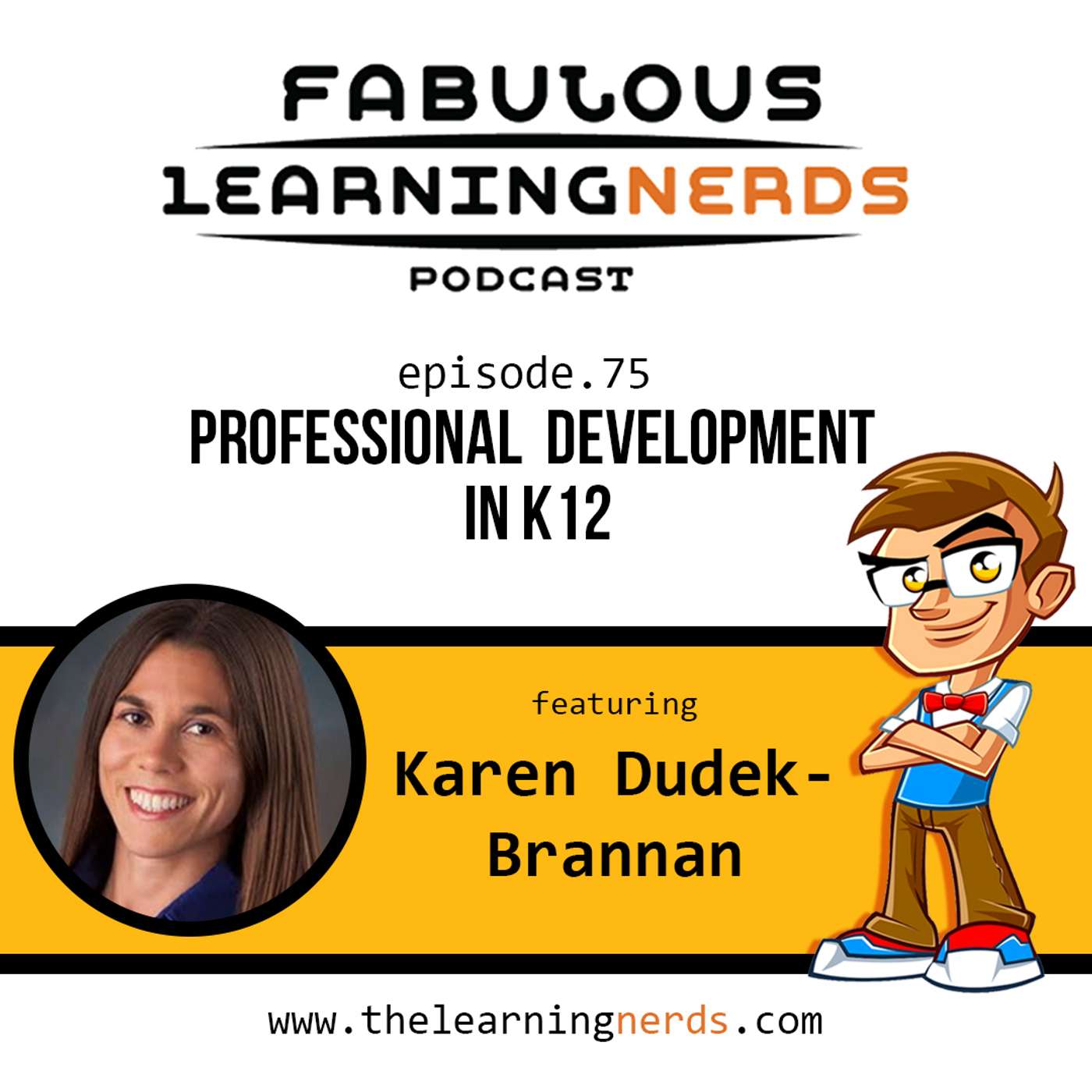 The Fabulous Learning Nerds