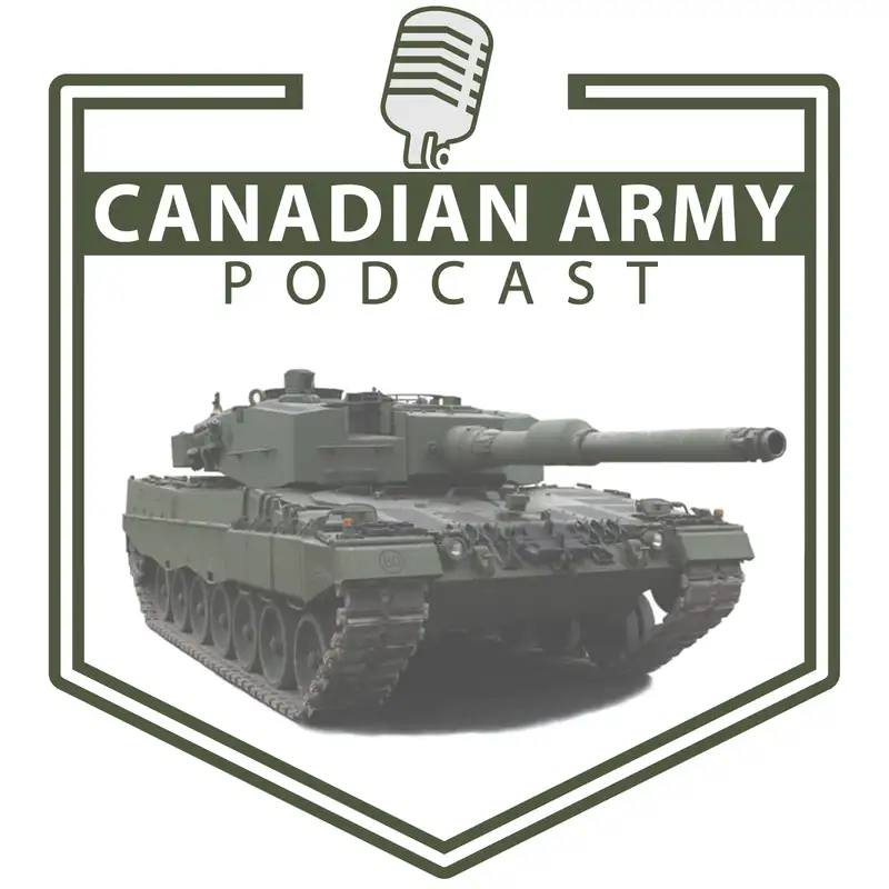 Tanks (S5 E1)