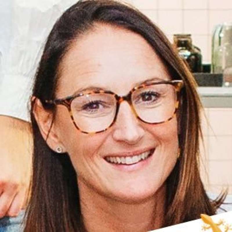 Frida Ahrenby