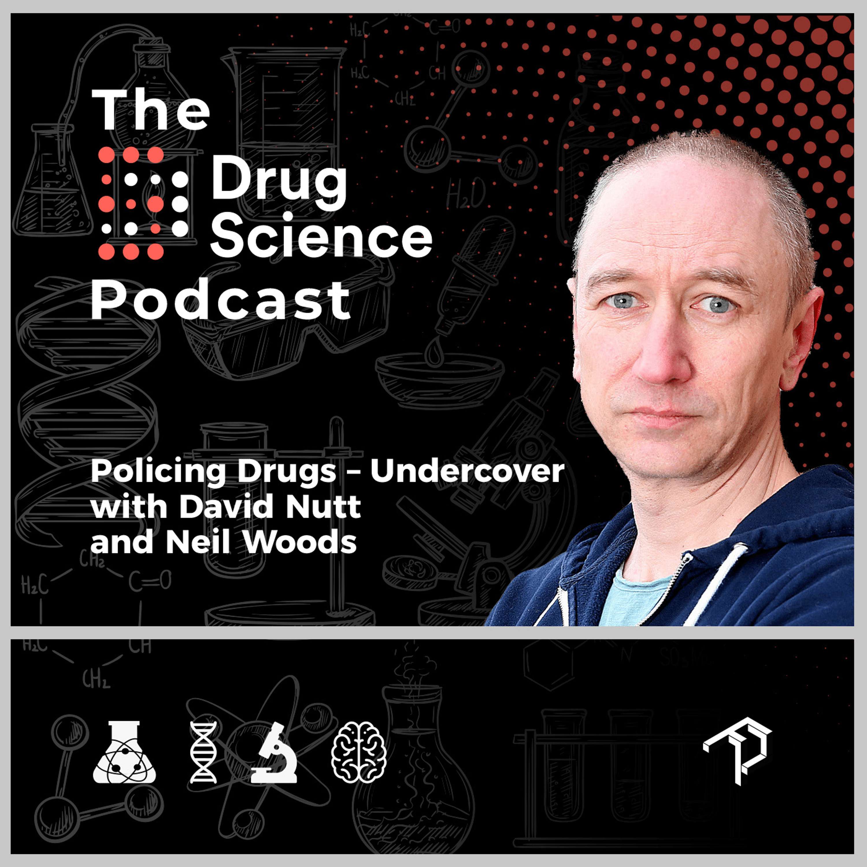 The Drug Science Podcast