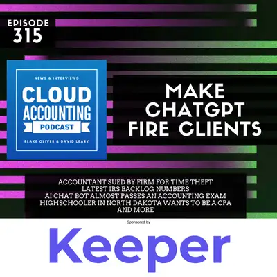 Artwork for Make ChatGPT Fire Clients