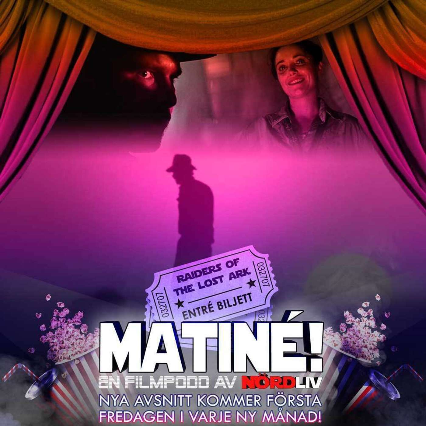 #15 | Raiders of the Lost Ark