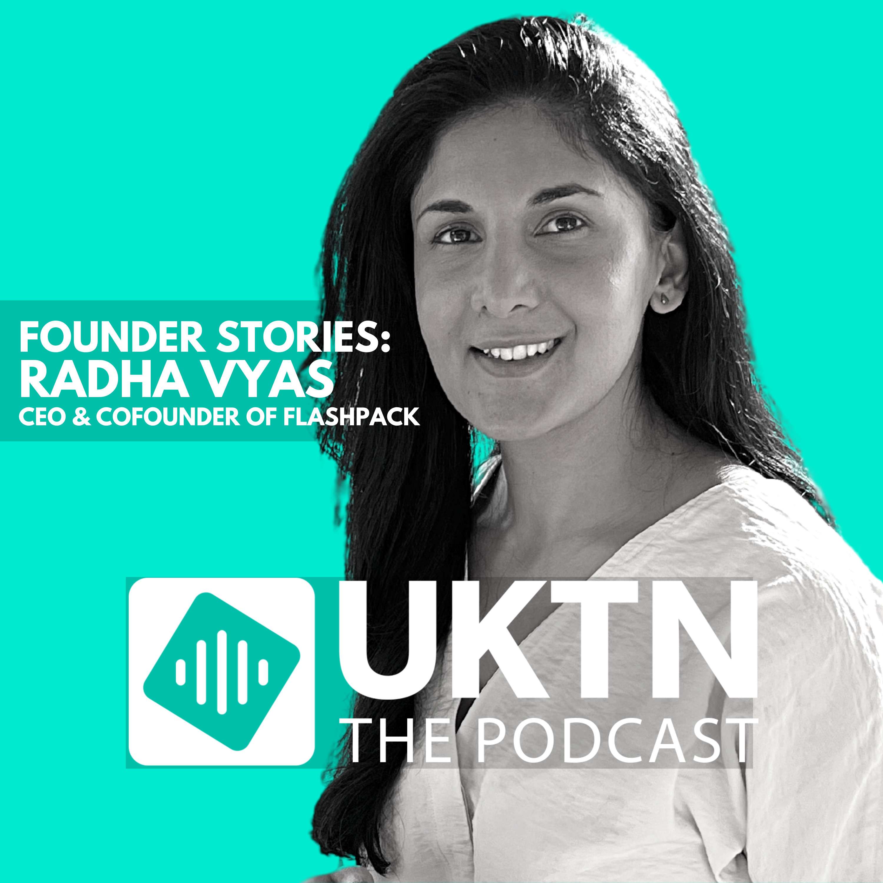UKTN | The Podcast