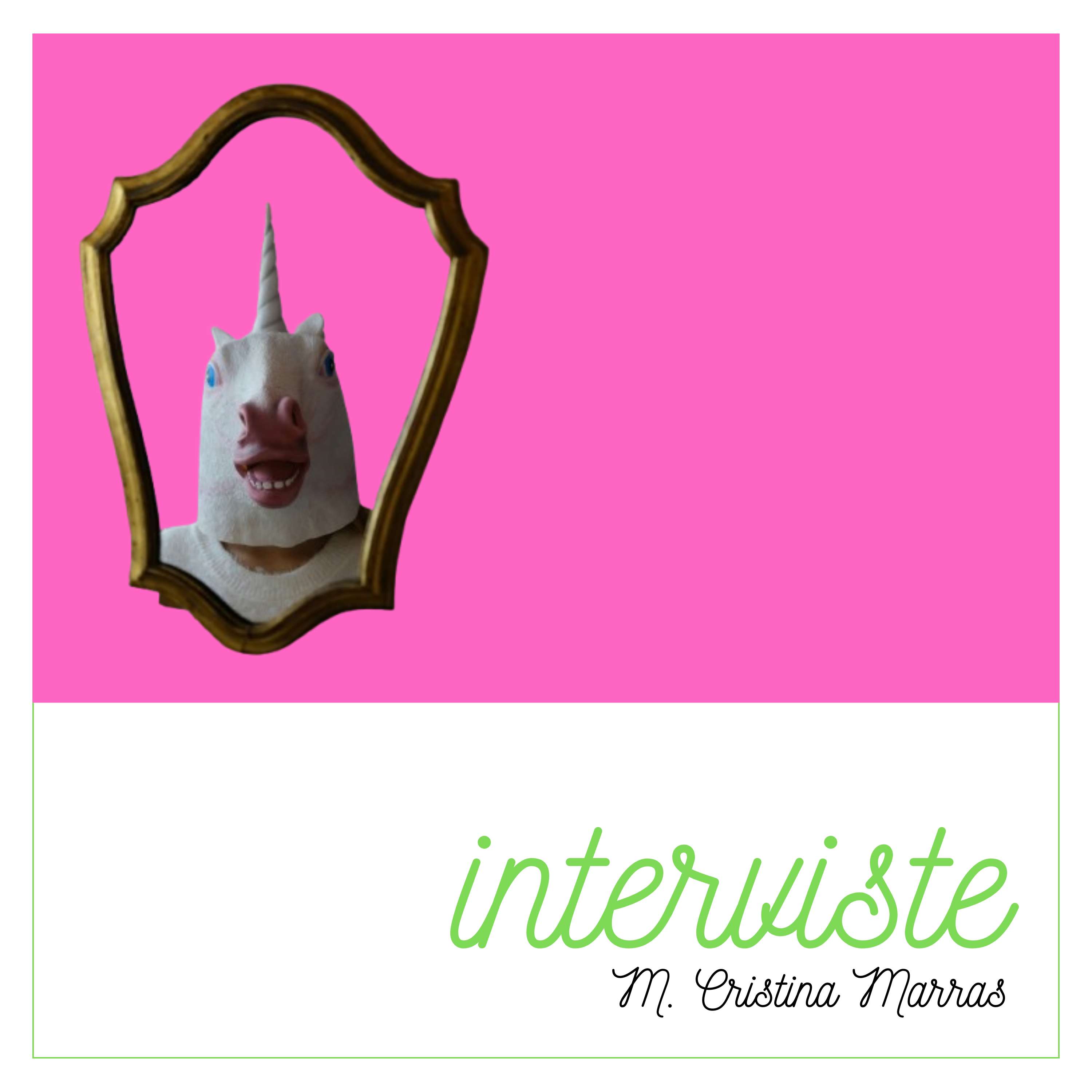 Interviste