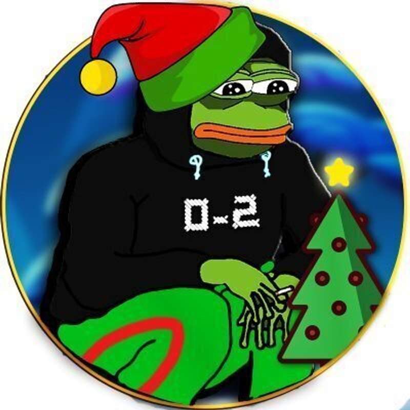 Vondakay ☃️