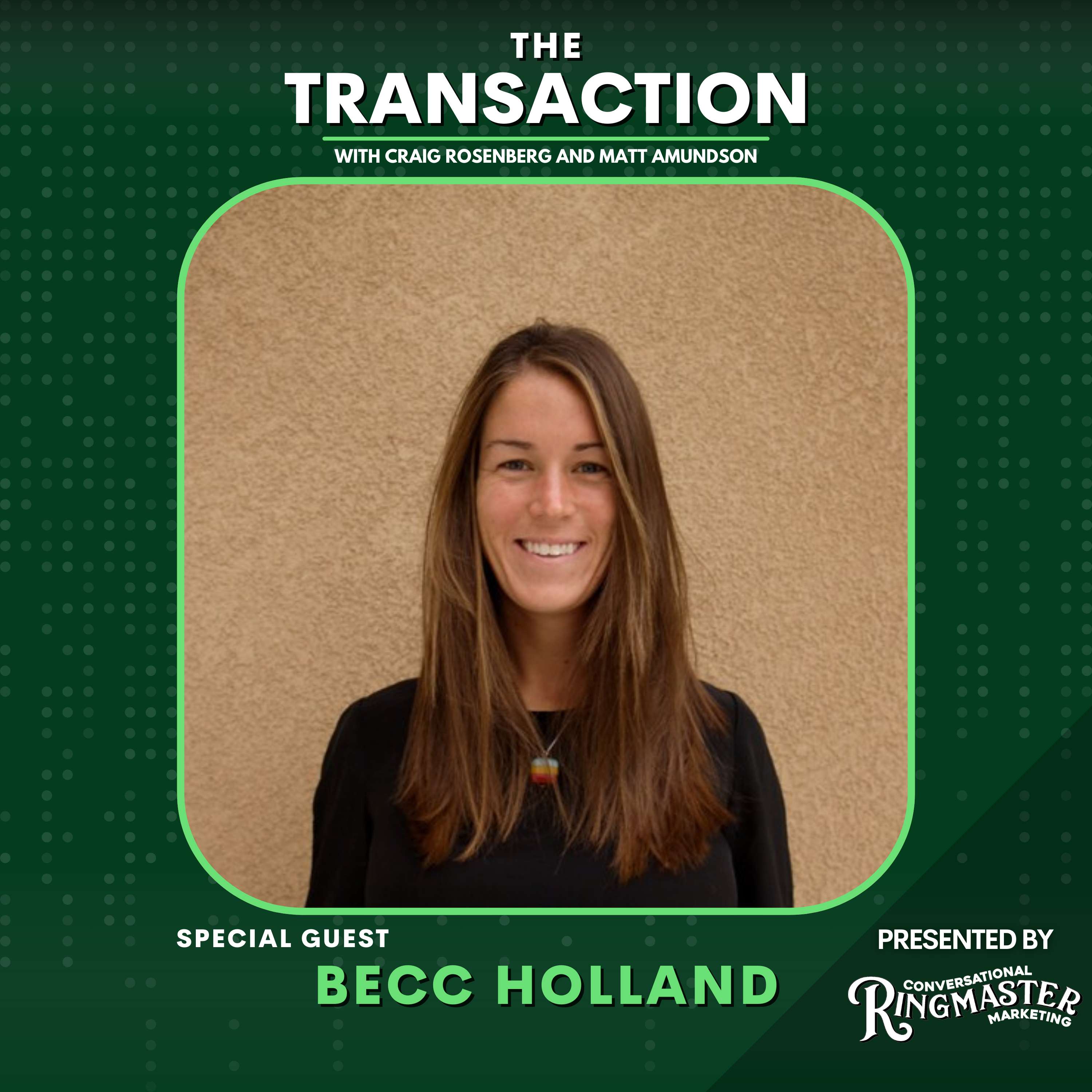 The Transaction