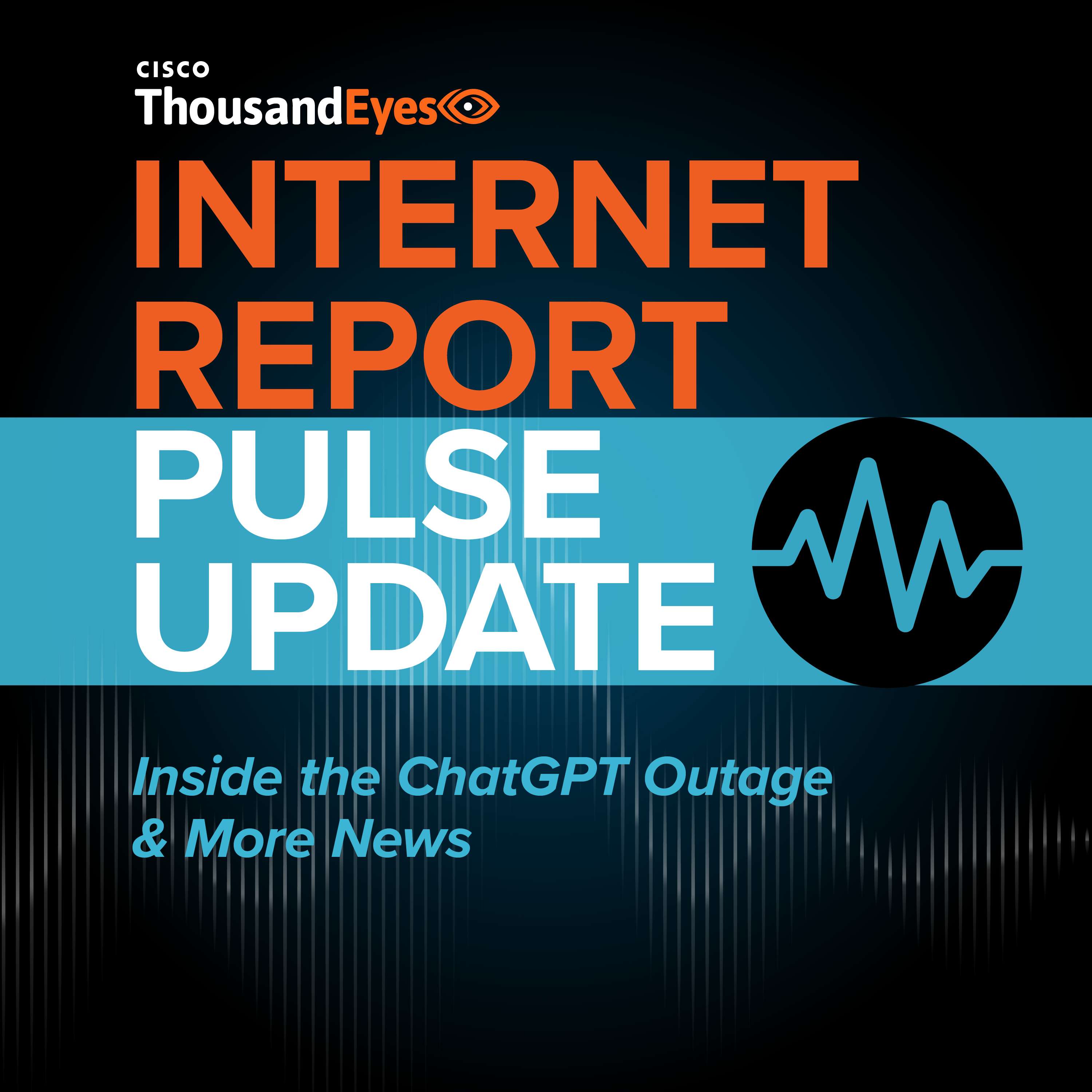 Inside the ChatGPT Outage & More News | Pulse Update