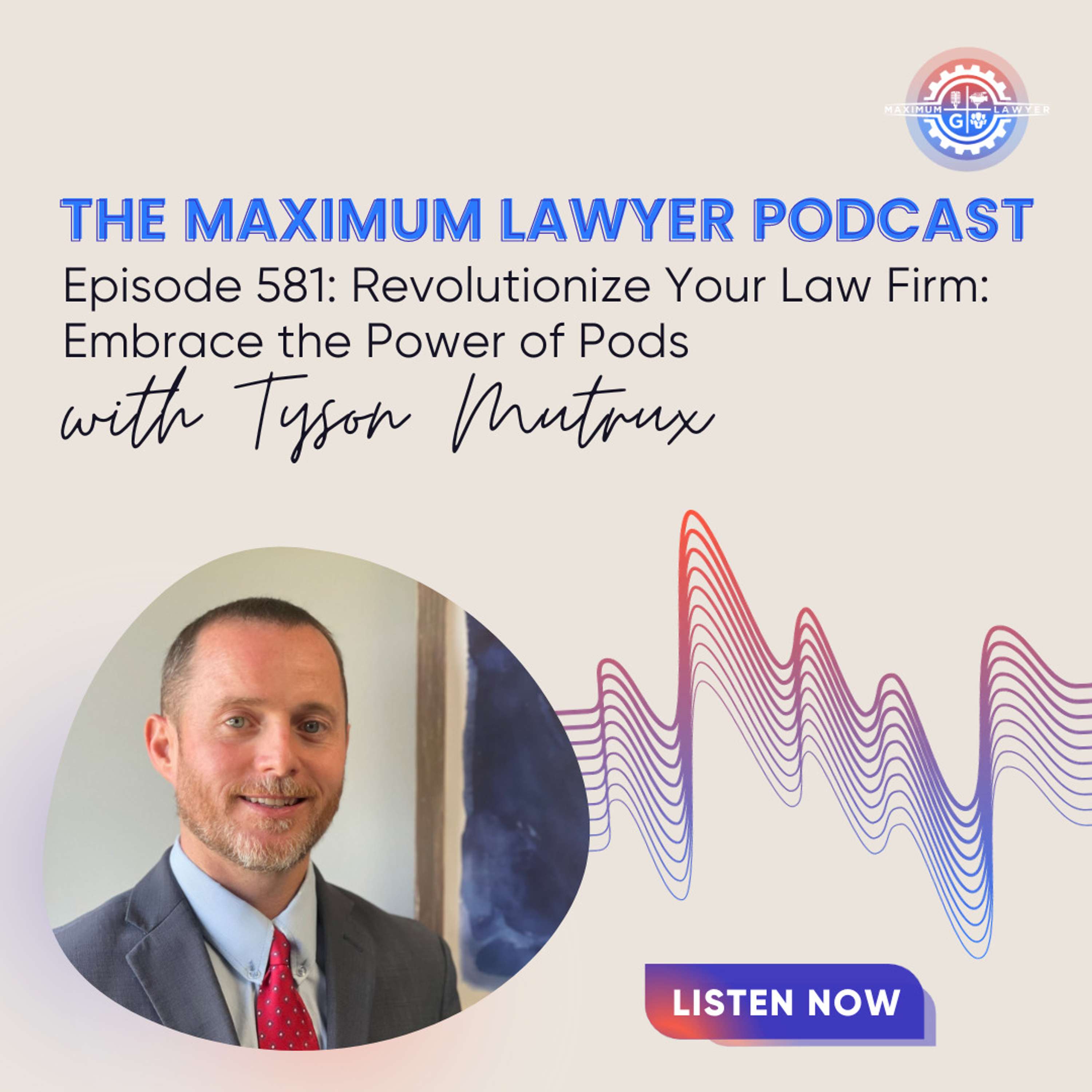 Revolutionize Your Law Firm: Embrace the Power of Pods