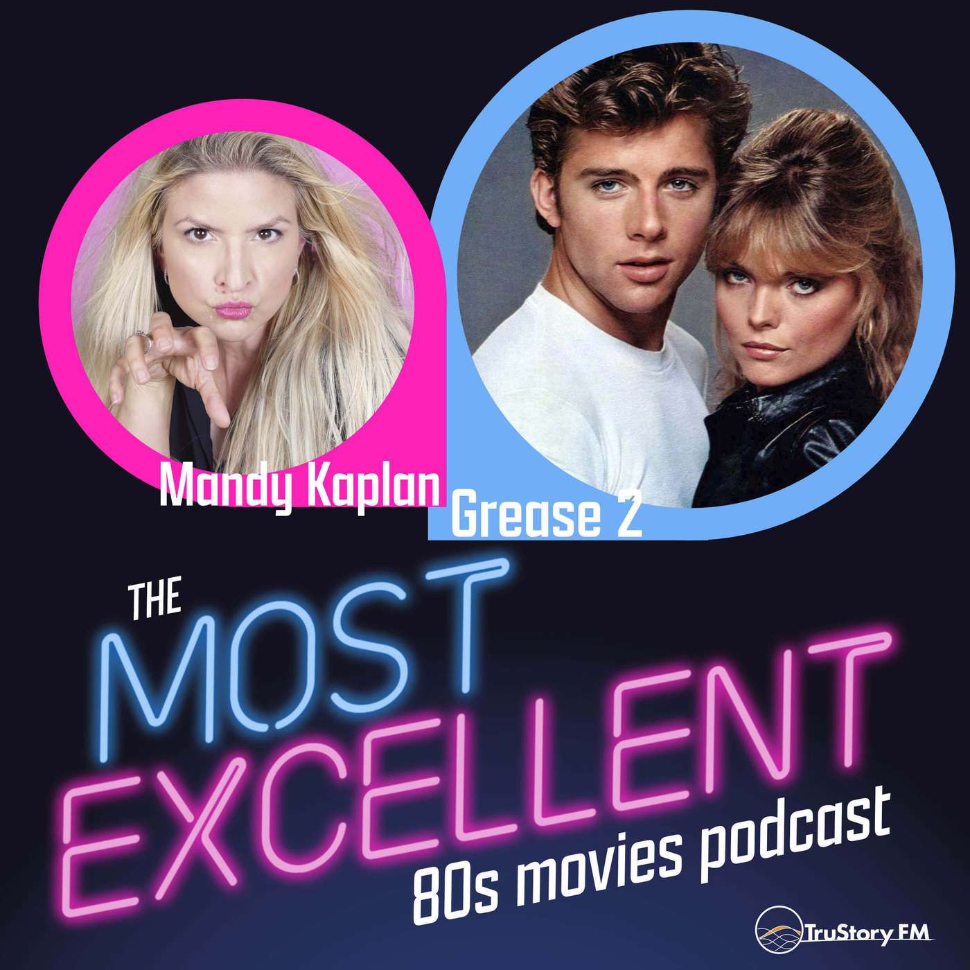 the Most Excellent 80s Movies Podcast