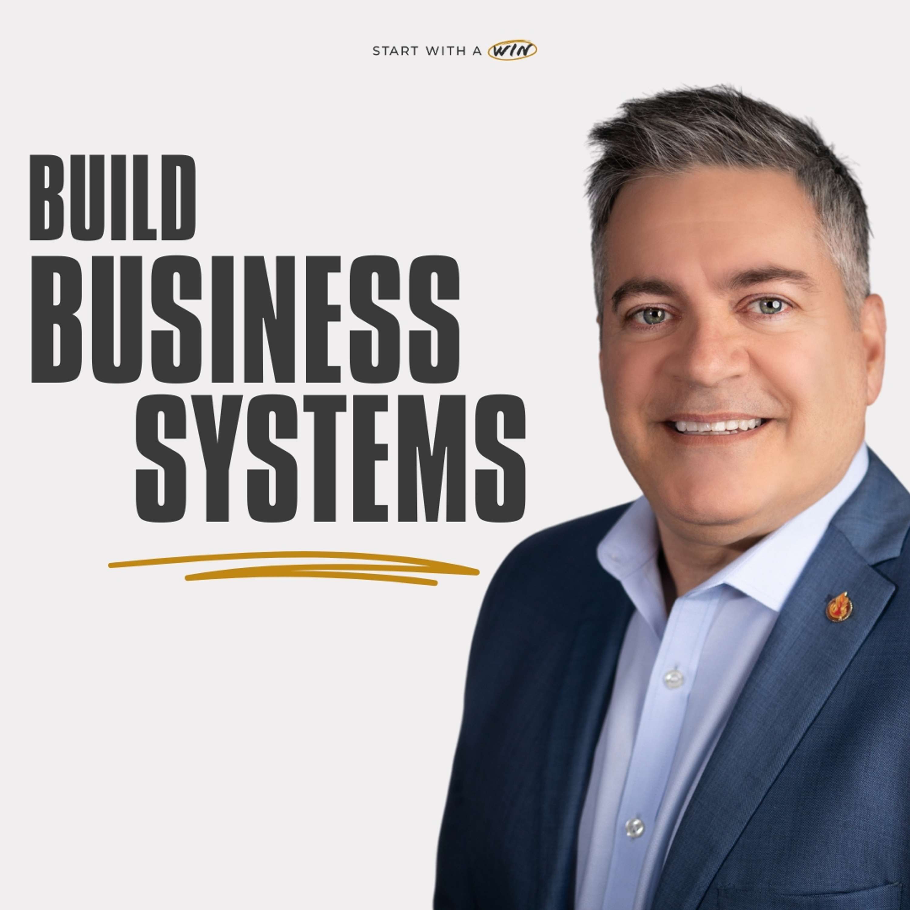 The Shocking Truth About Building Business Systems Most Entrepreneurs Don't Know