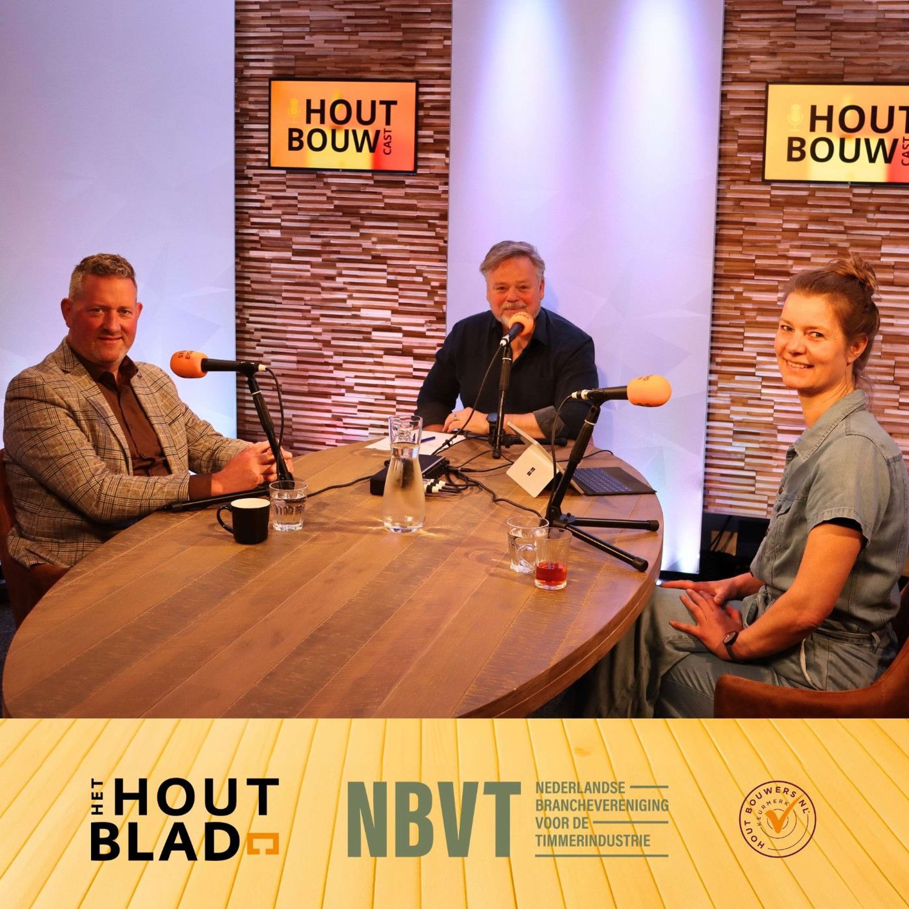 HoutbouwCast