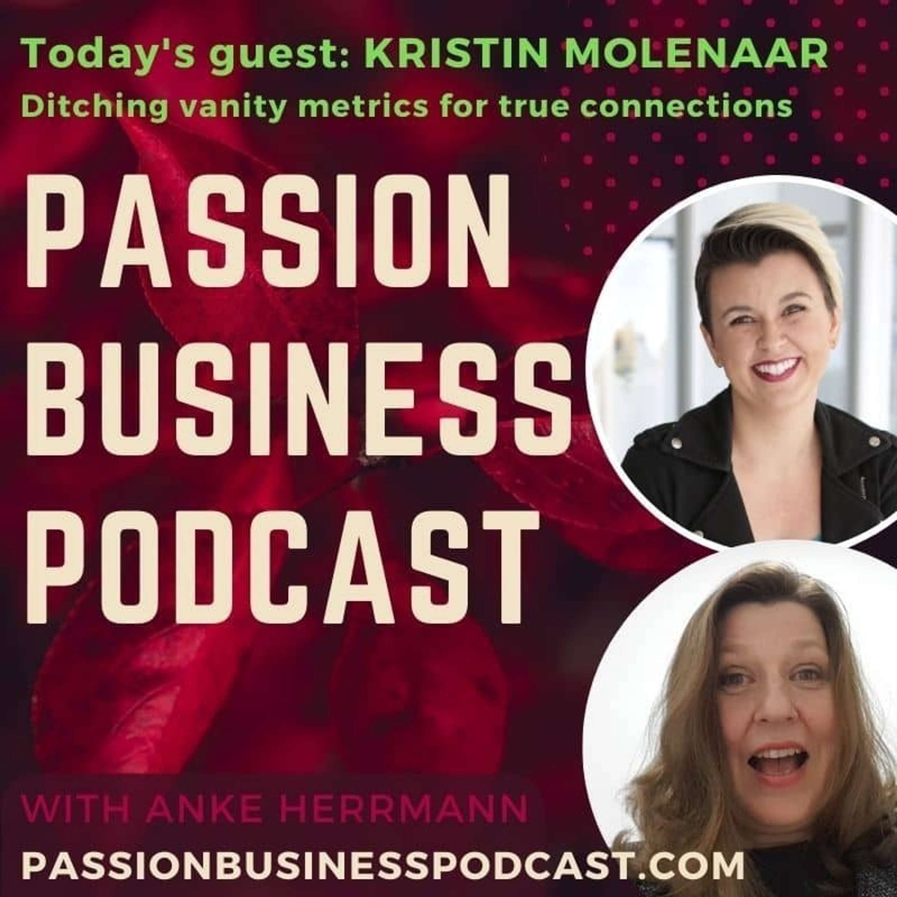 Passion Business Podcast
