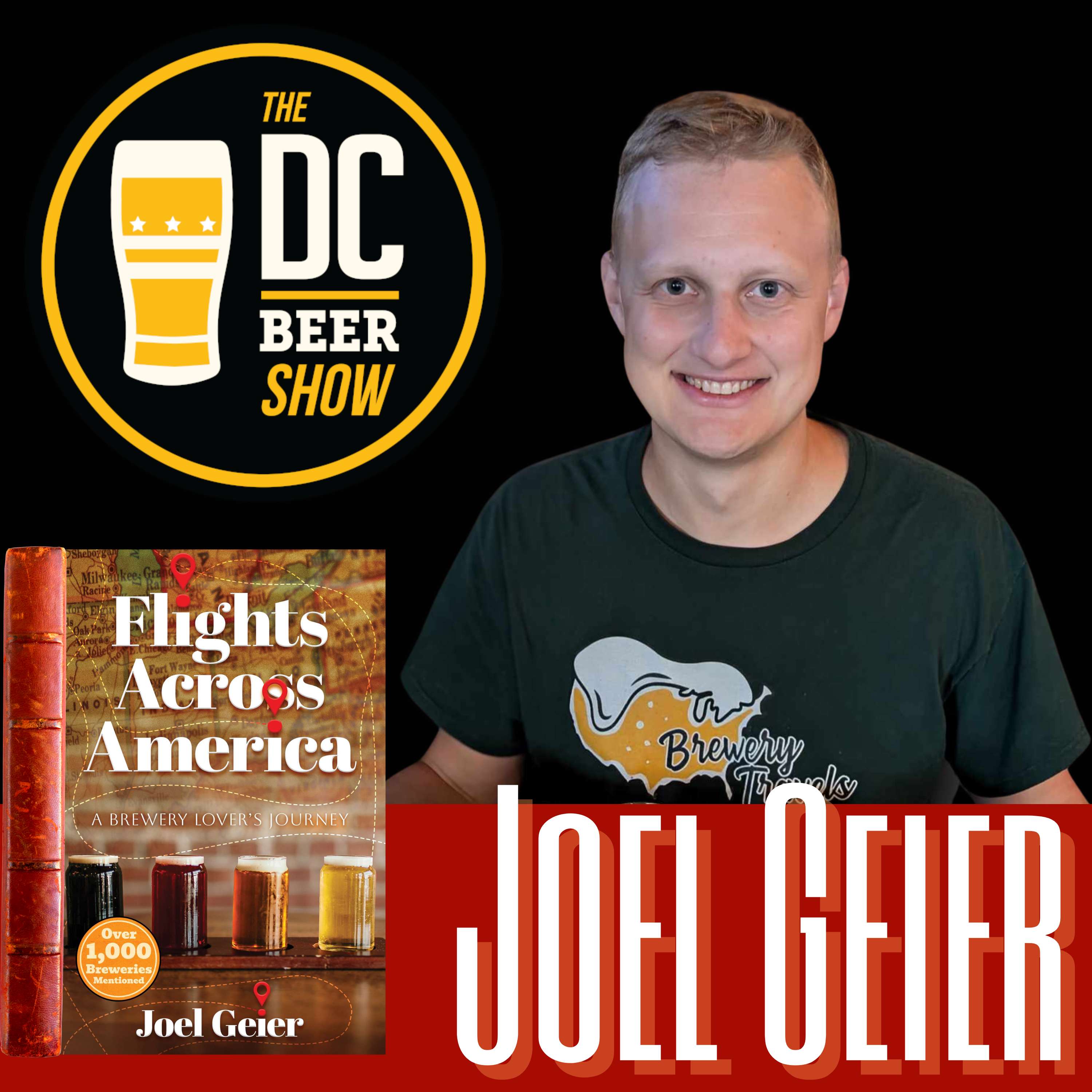 The DC Beer Show