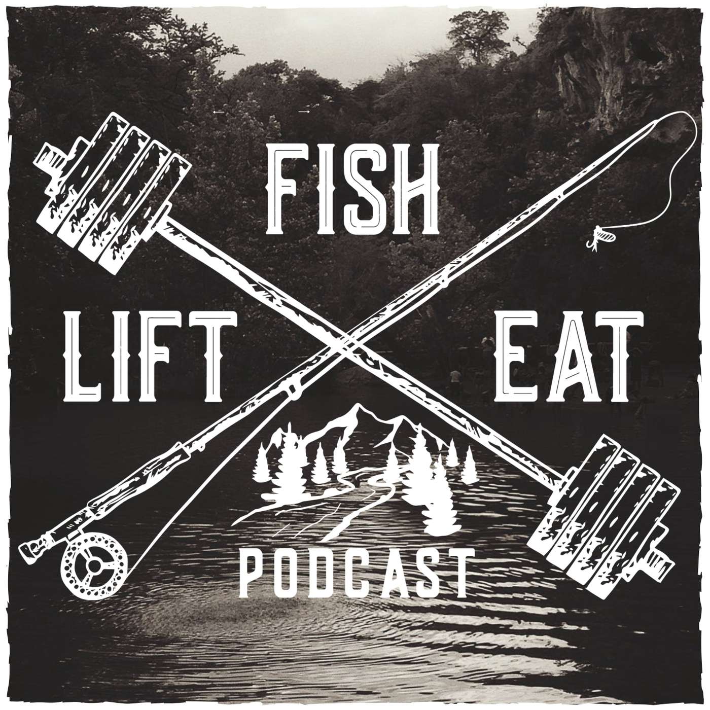 EP 1: The Beginning We've All Been Anticipating episode artwork