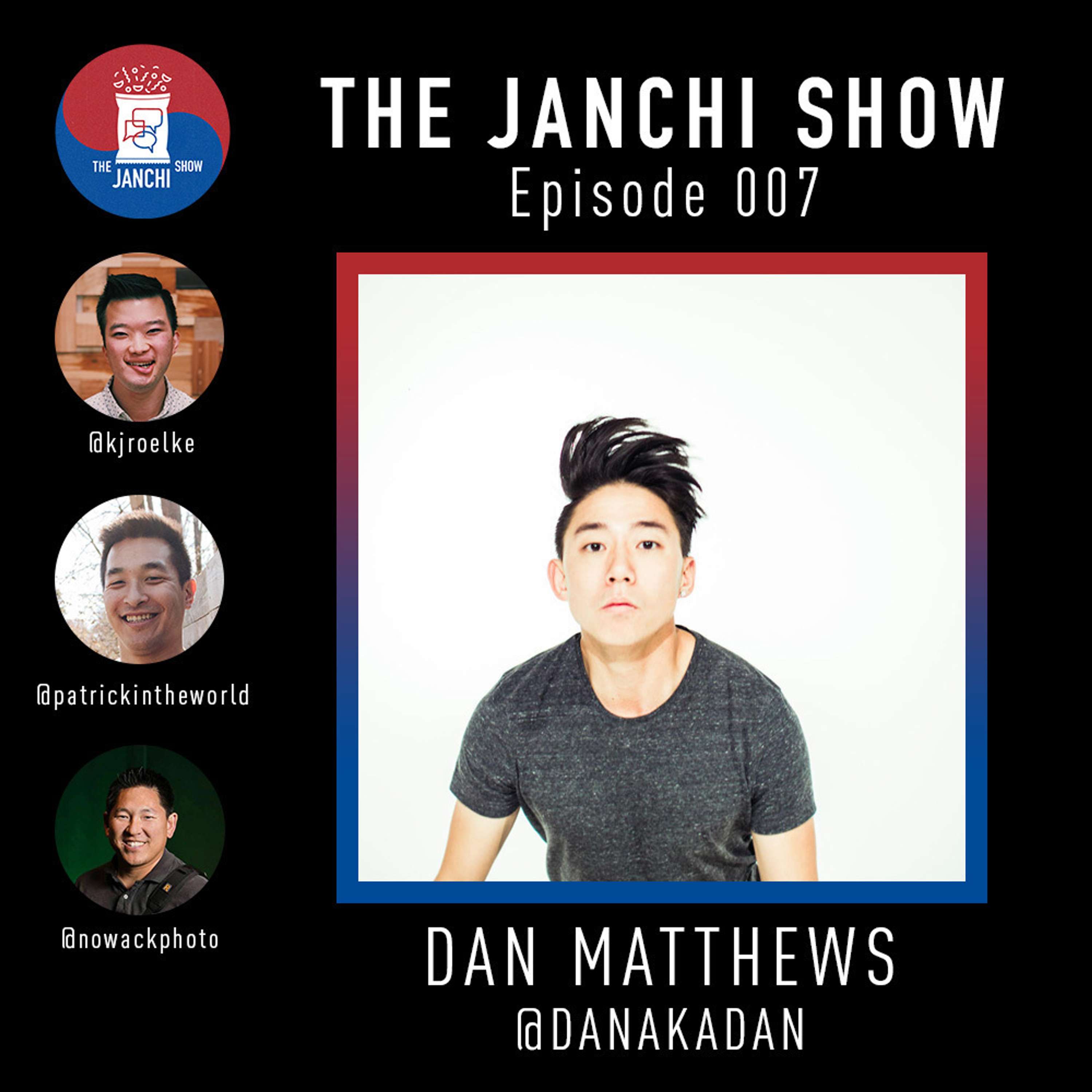 The Janchi Show