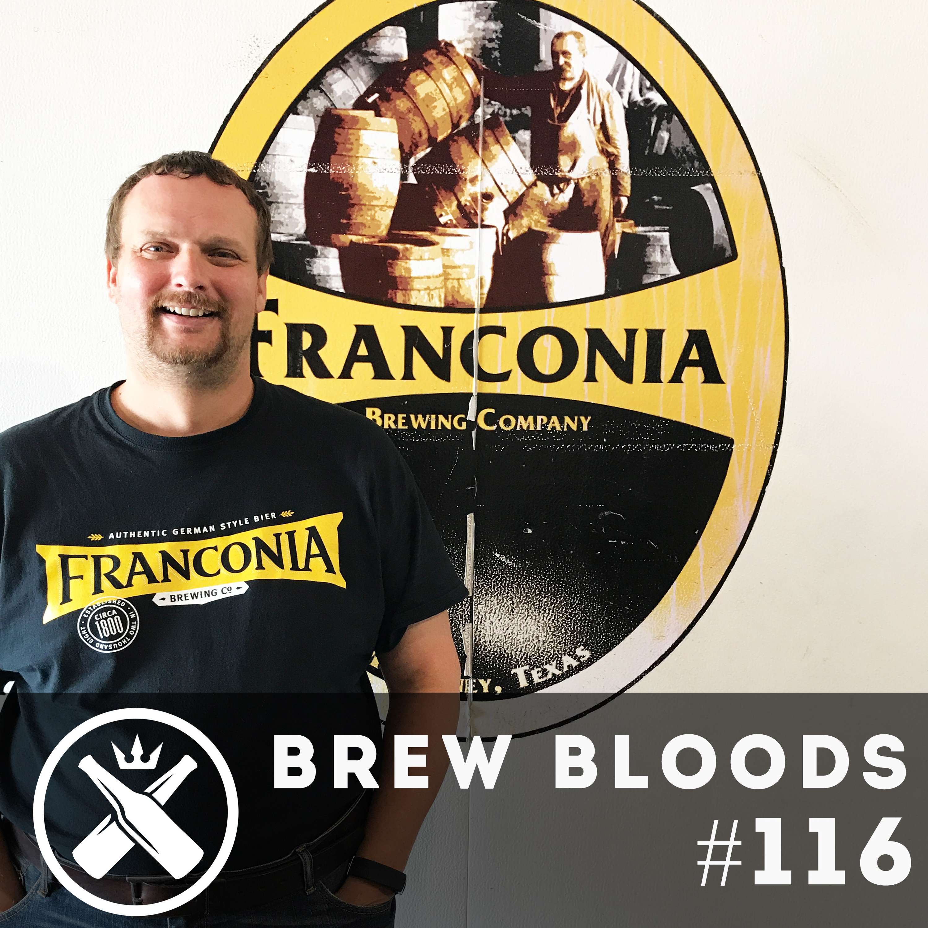 Brew Bloods: Drink Beer, Think Beer
