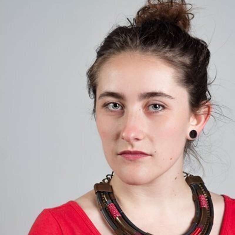 VILLALBA Léa