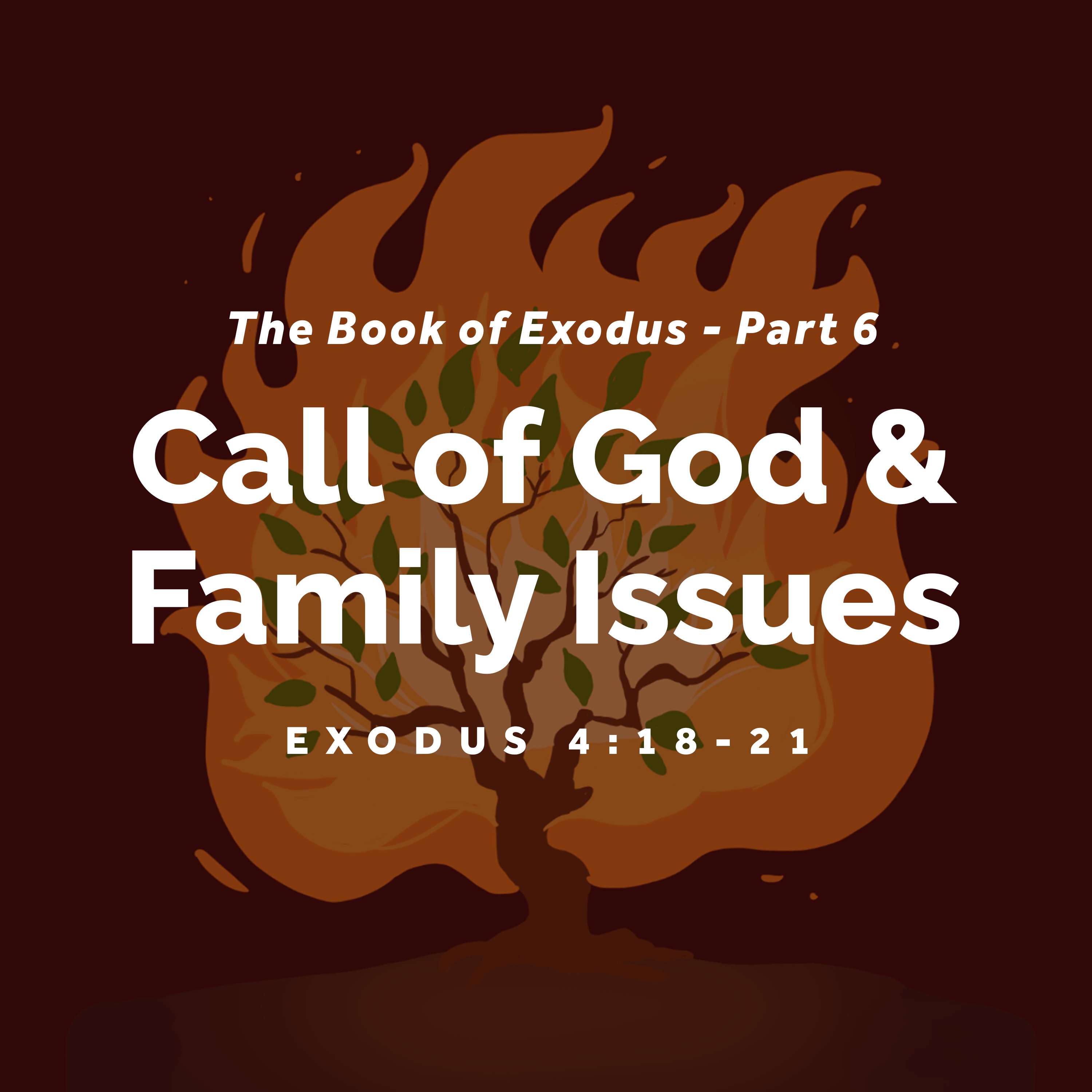 GCF NAGA English Sermons
