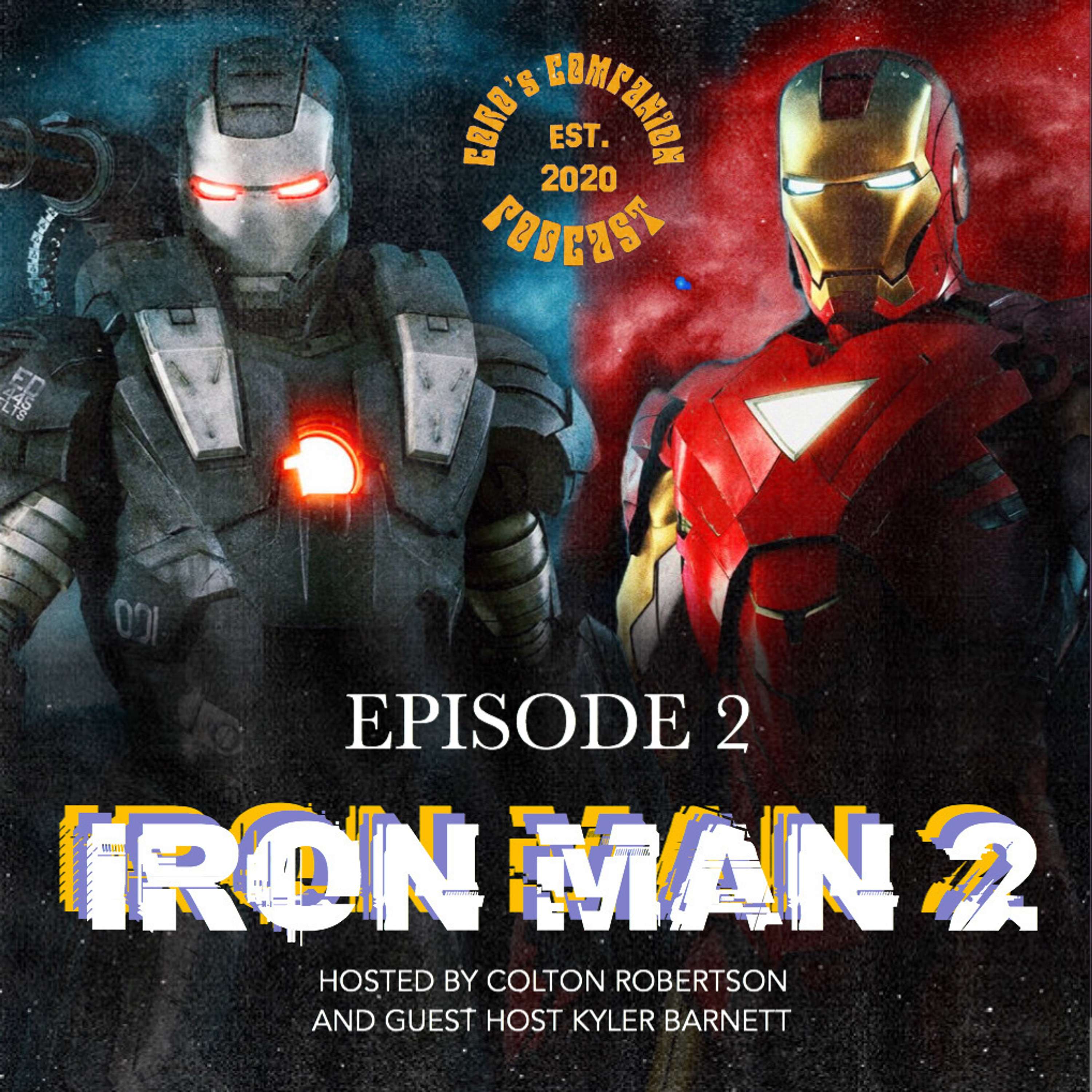 Coro\'s Companion Podcast