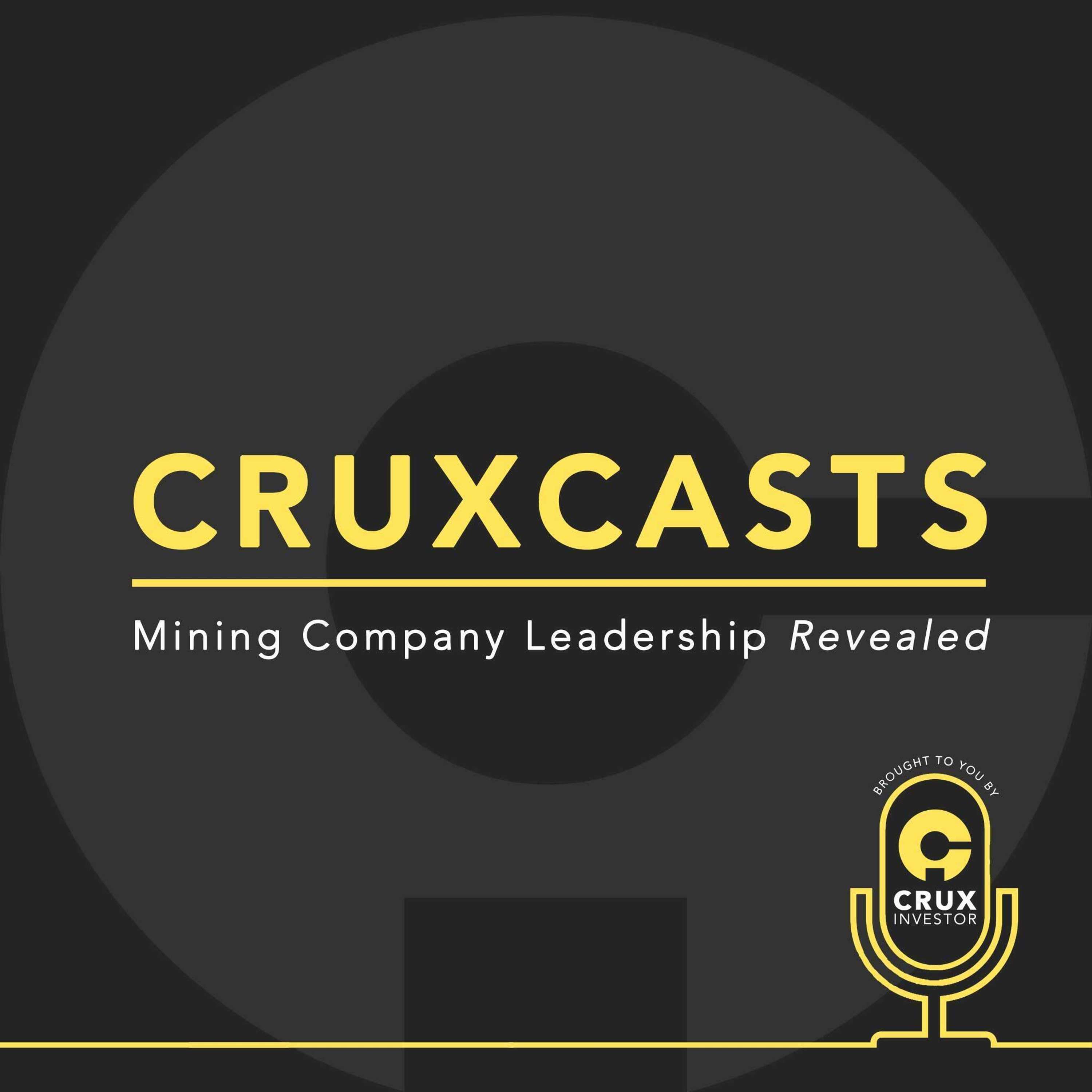 cover of episode GoviEx Uranium (TSXv: GXU) - Answering Investor Questions