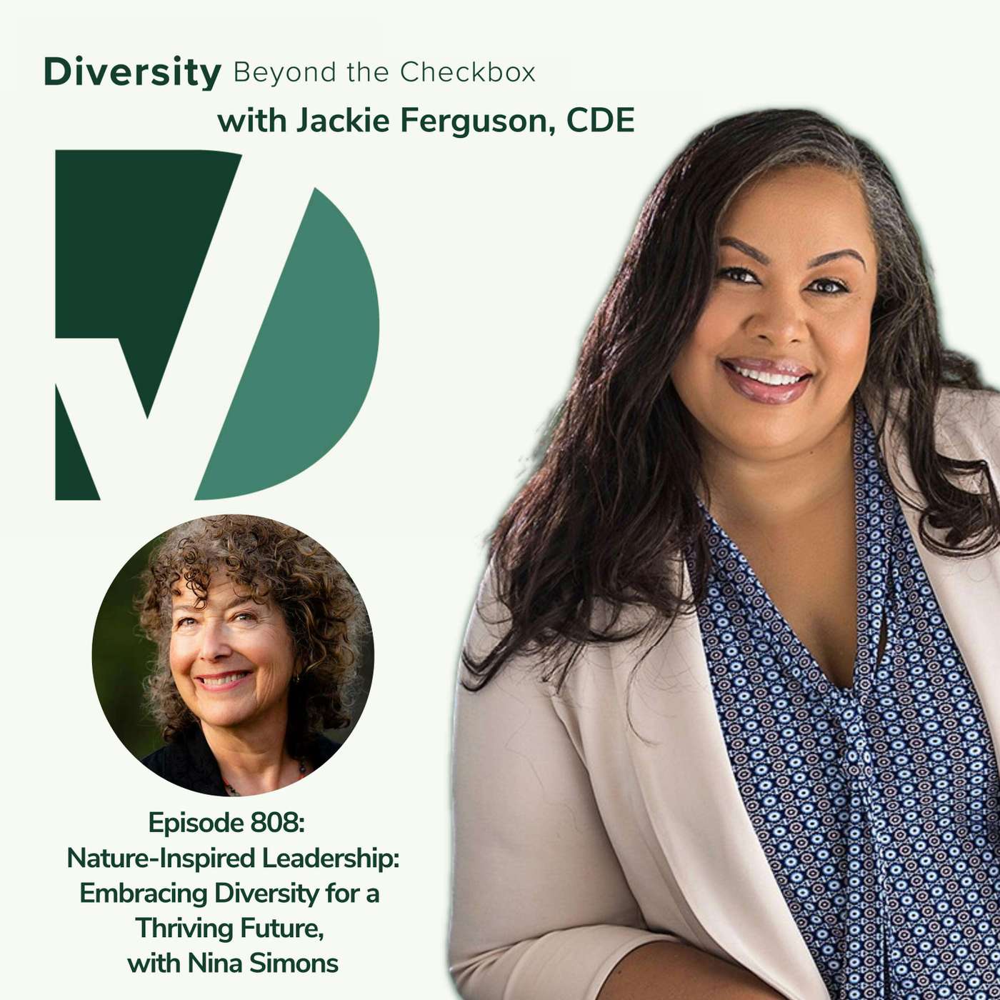 Diversity: Beyond the Checkbox