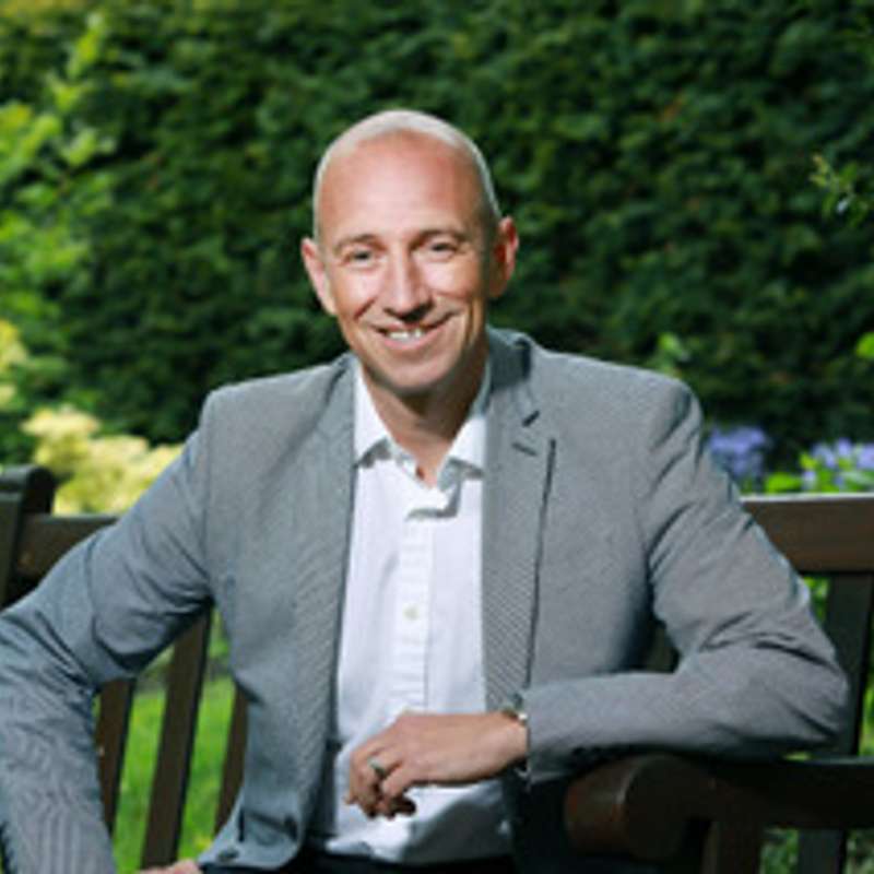 Jason Costain