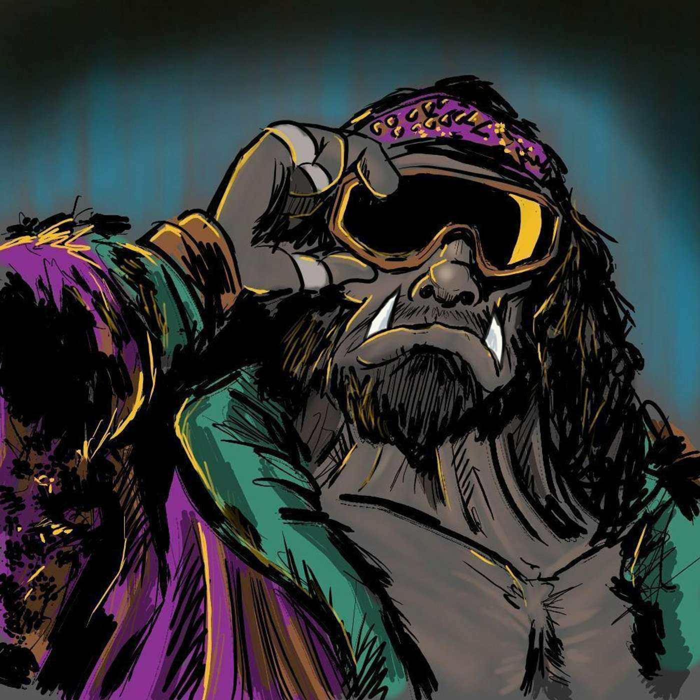 Sagas And Shenanigans