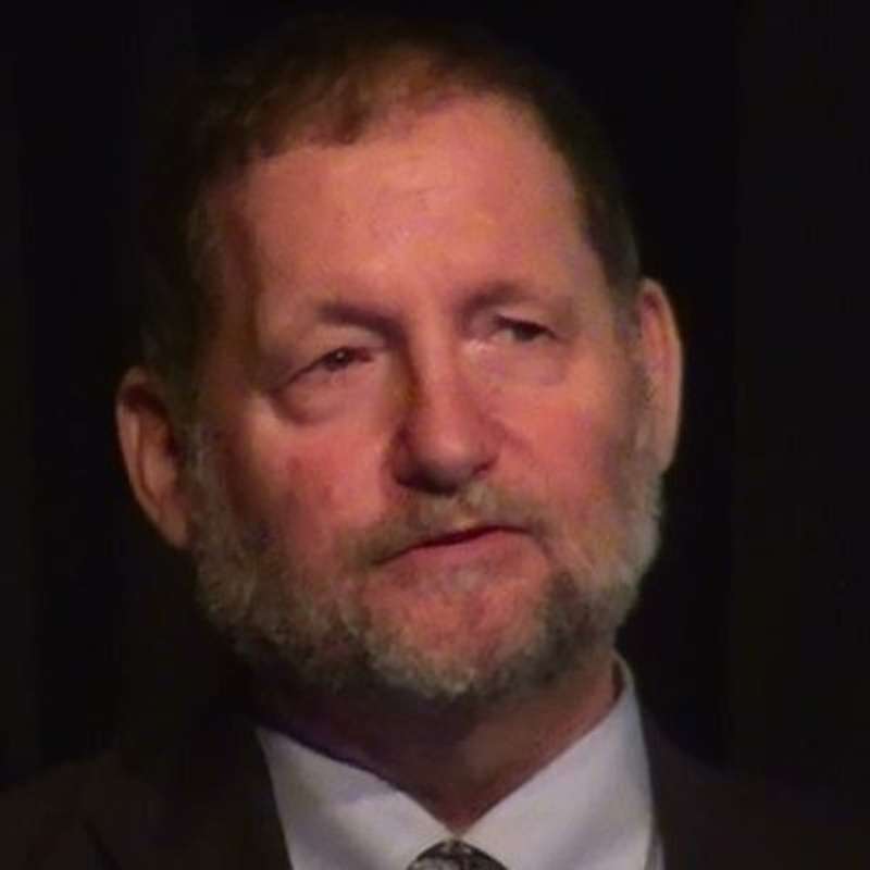 Jim Gottstein