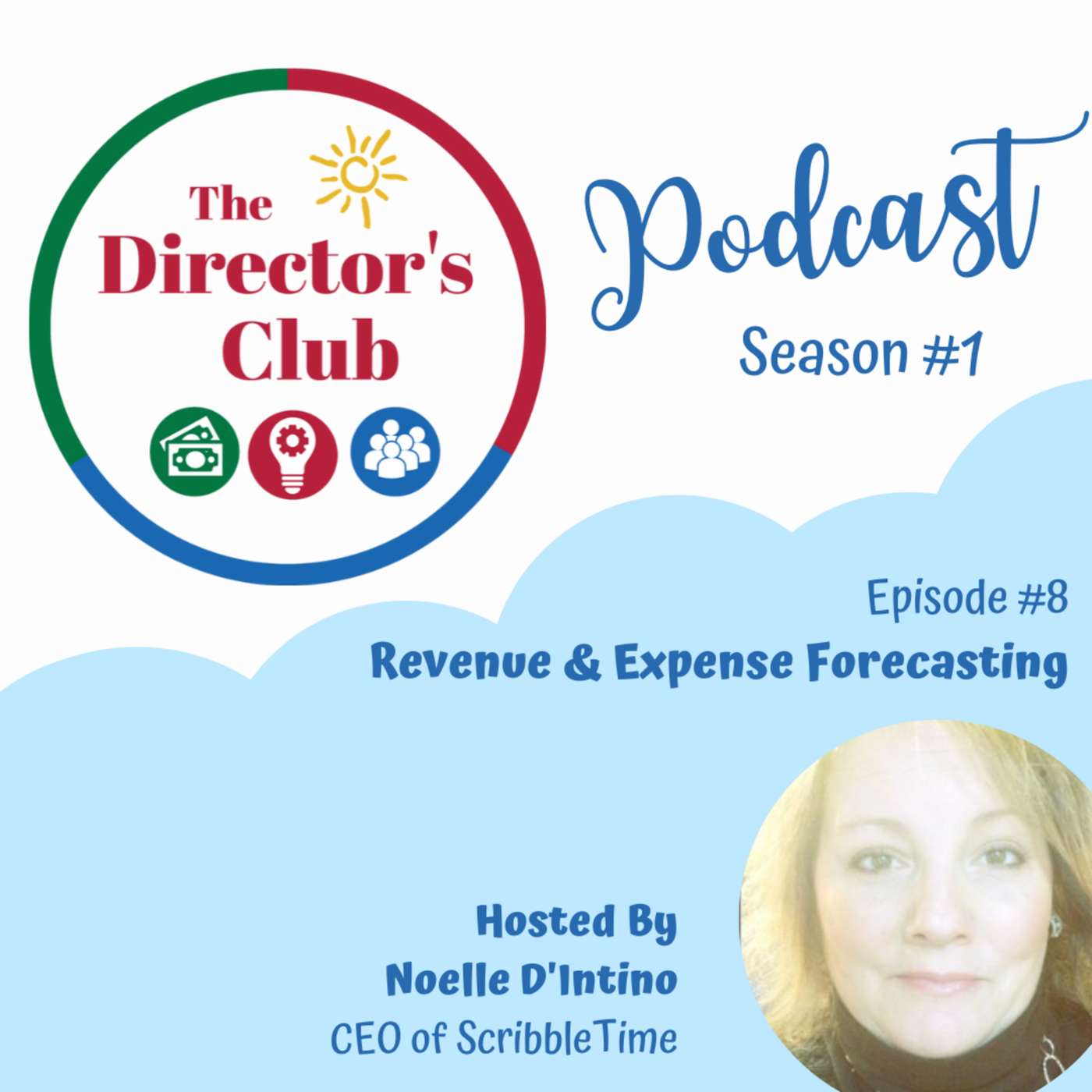 The Director\'s Club