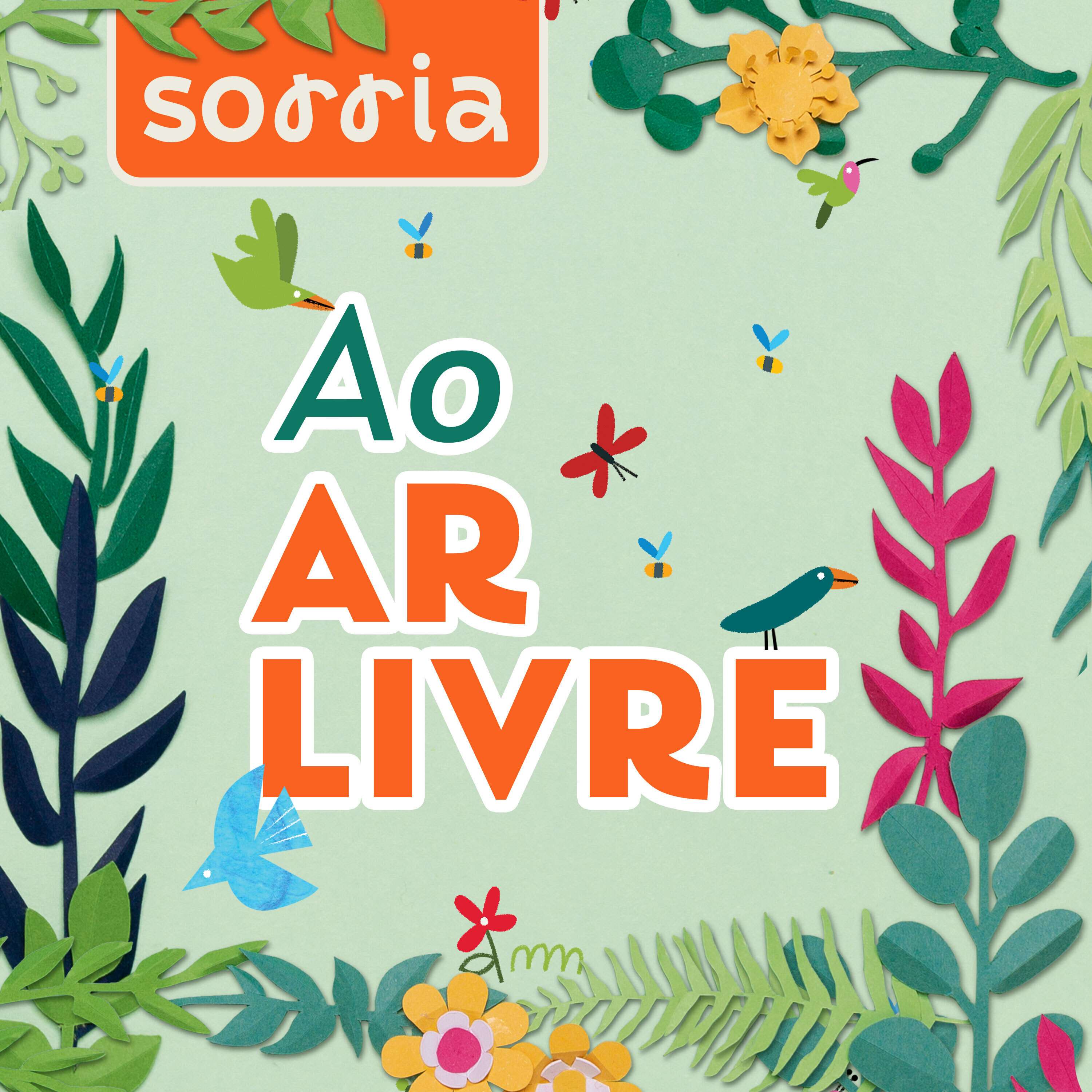 Sorria