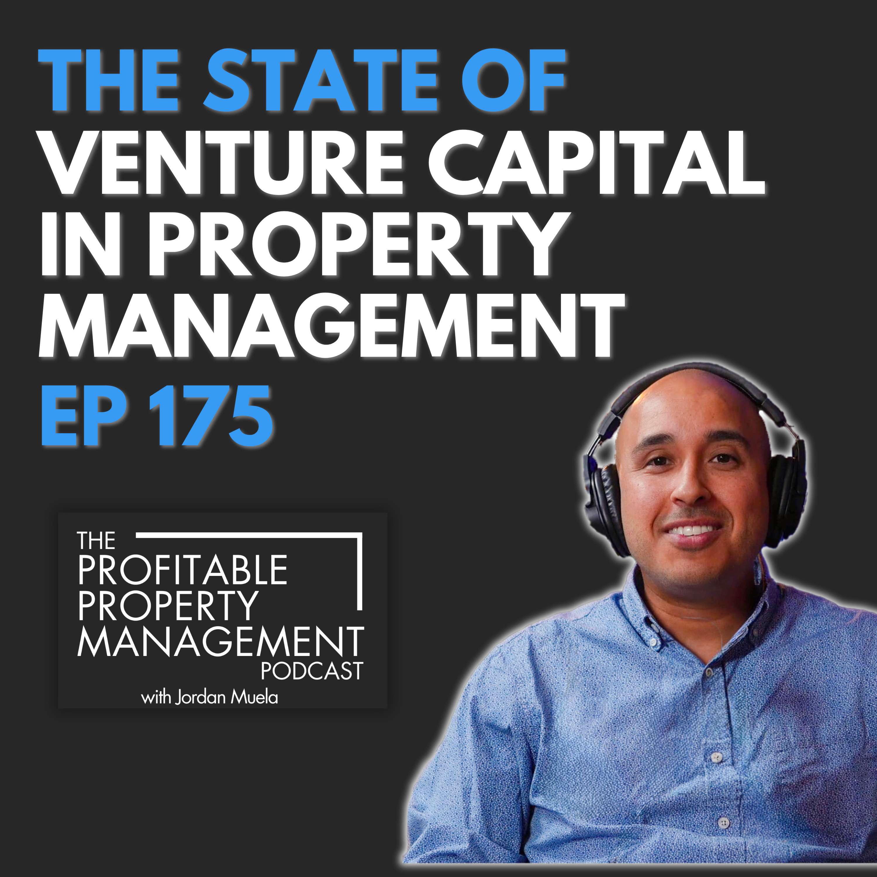 The Profitable Property Management Podcast