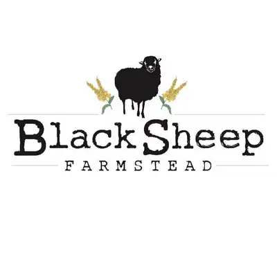 Jen of Black Sheep Farmstead