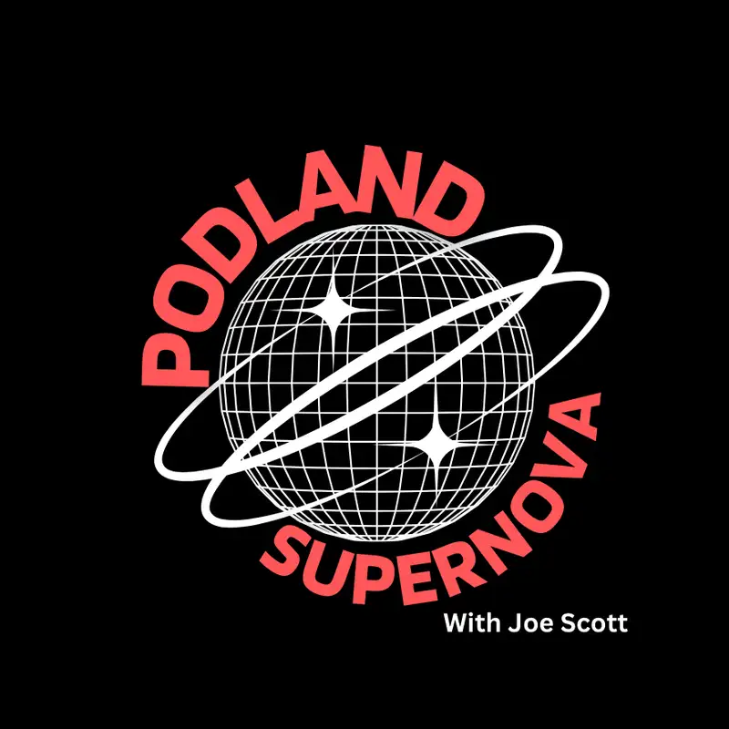 PodLand SuperNova