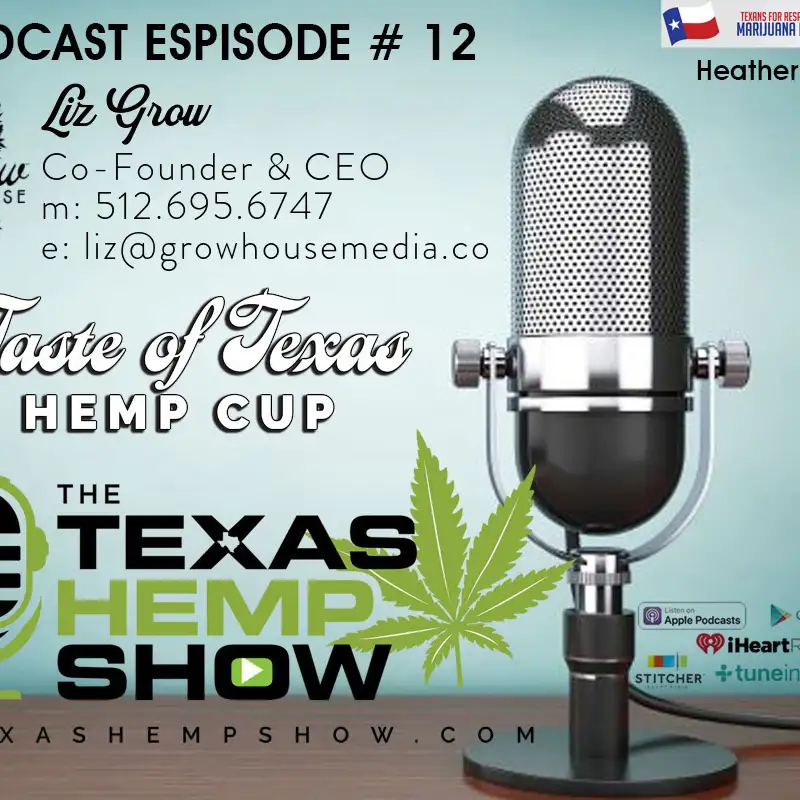 Episode 12: Growhouse Media & Heather Fazio