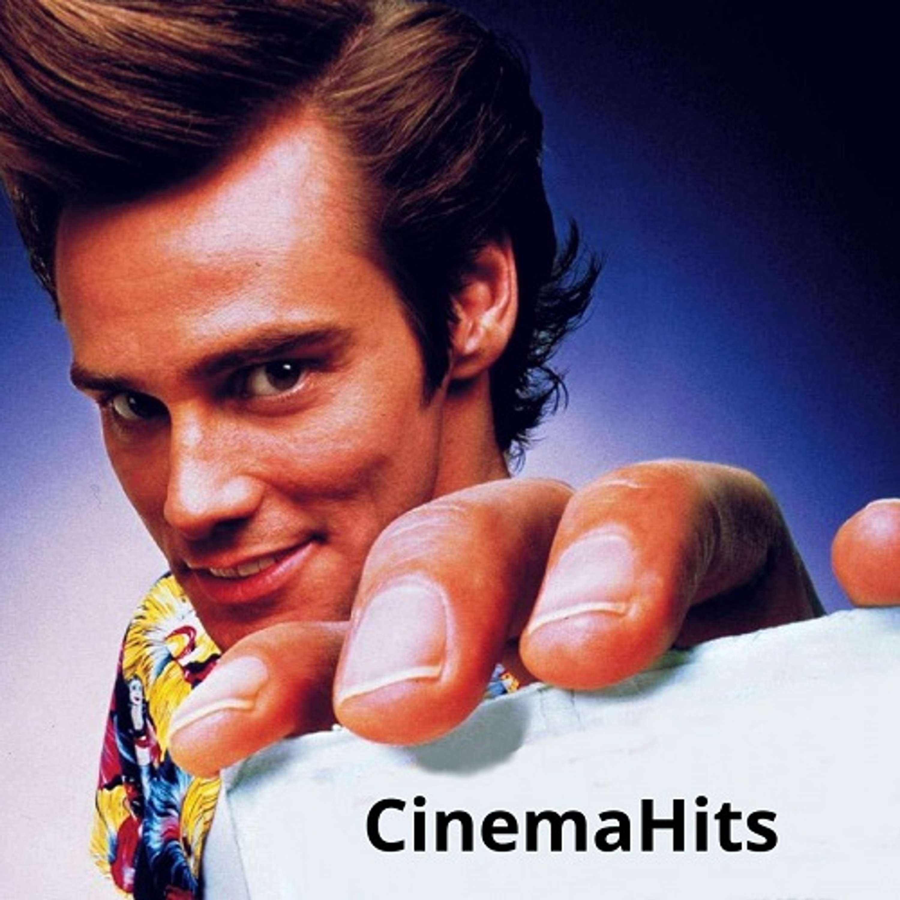 CINEMA HITS