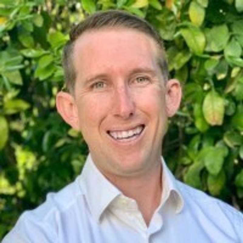 Jayson Davies, MA, OTR/L