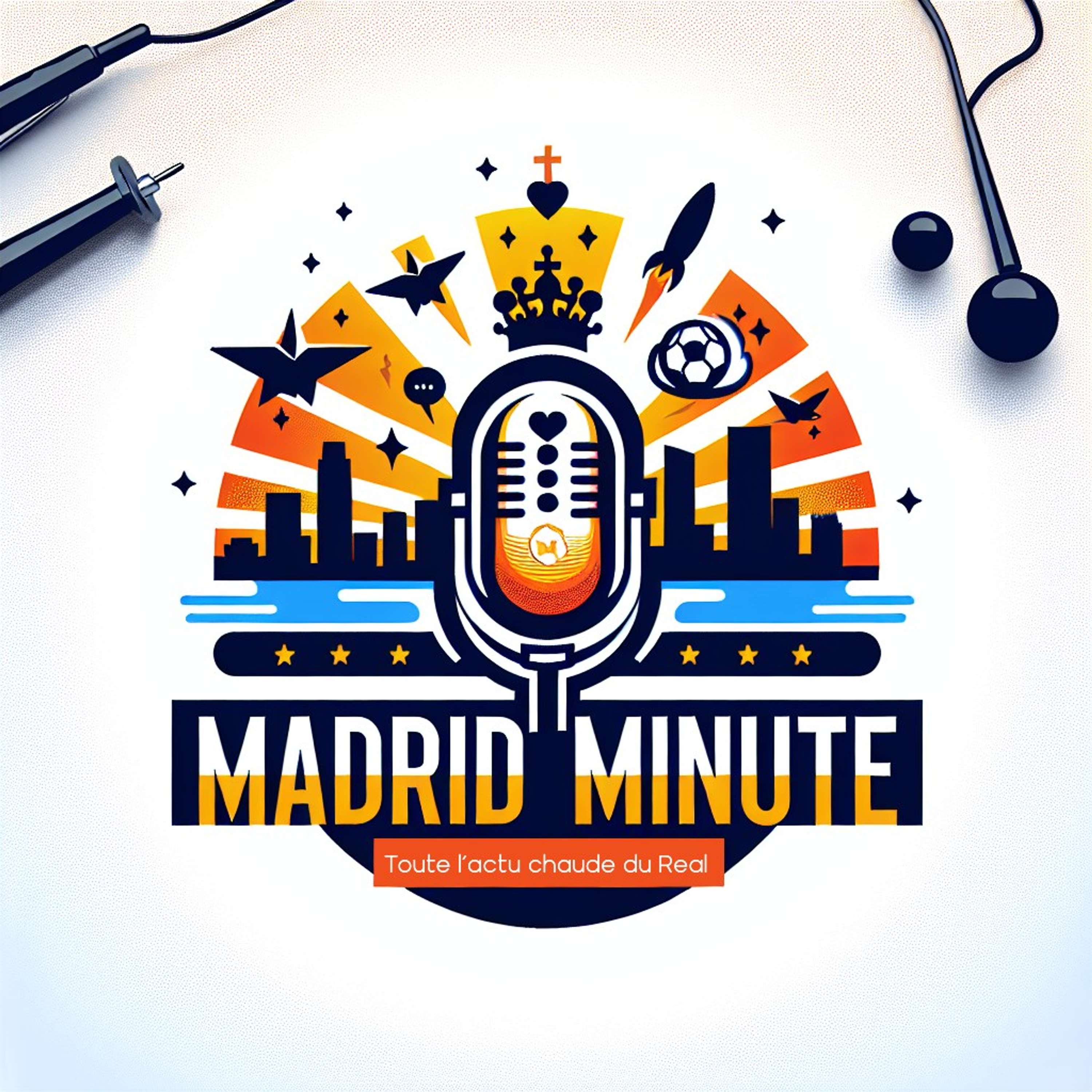 Madrid Minute : Toute l’actu chaude du Real