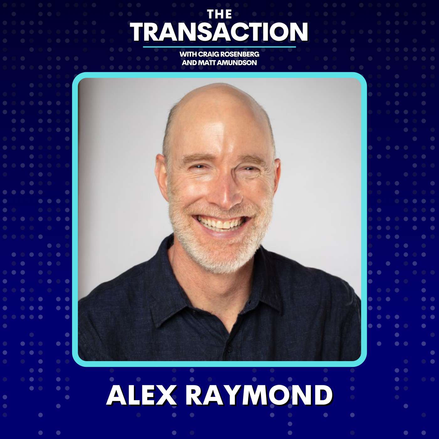 Account Management is Your Startup’s Growth Department with Alex Raymond, Founder of AMplify - Ep 69