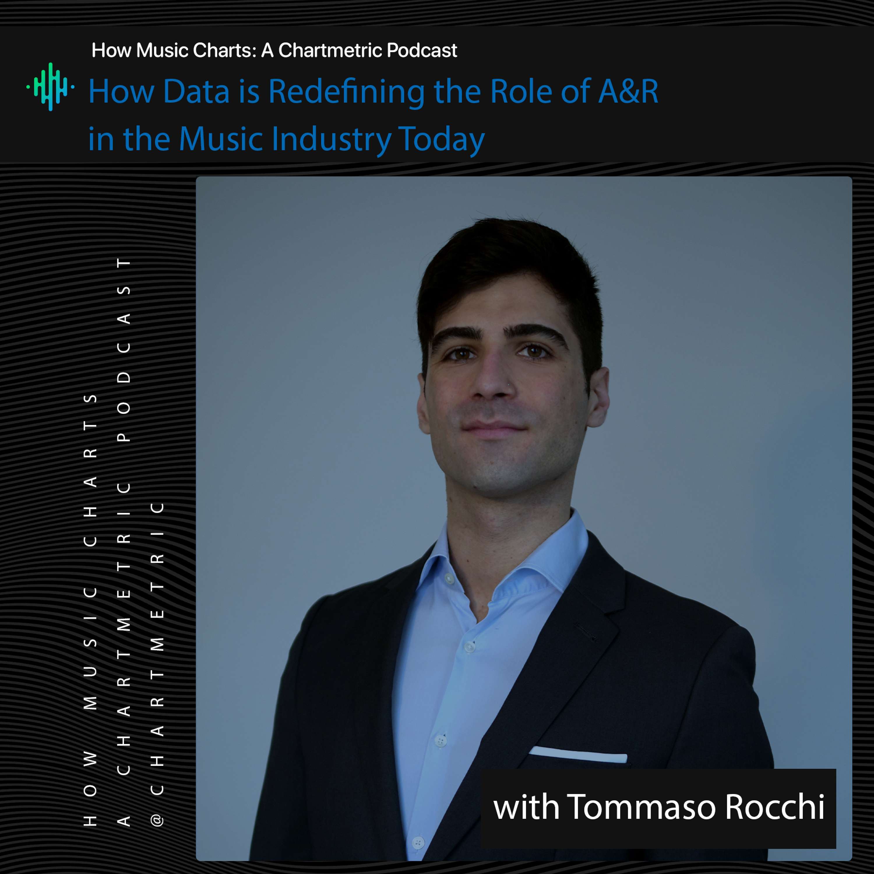 How Music Charts