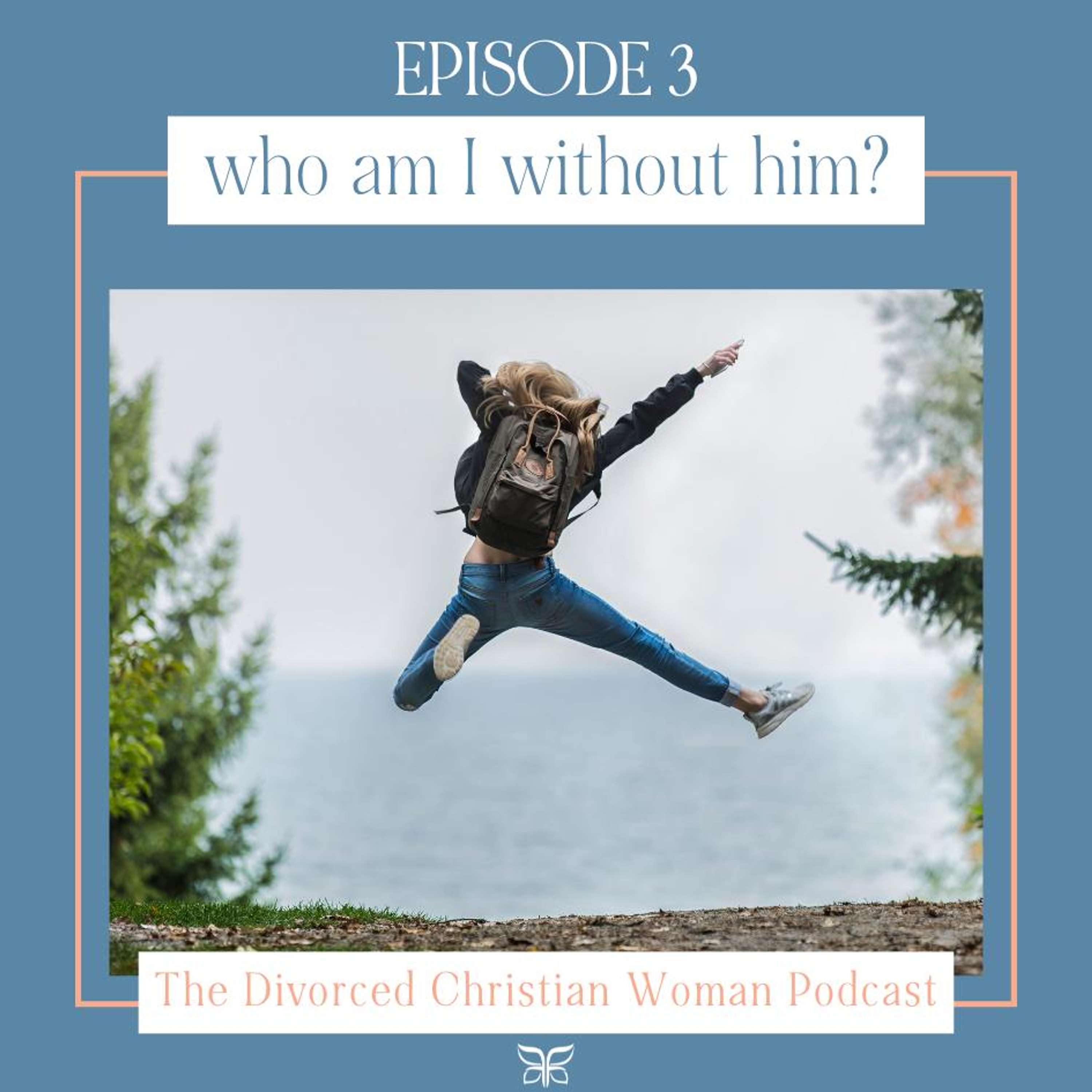 Divorced Christian Woman