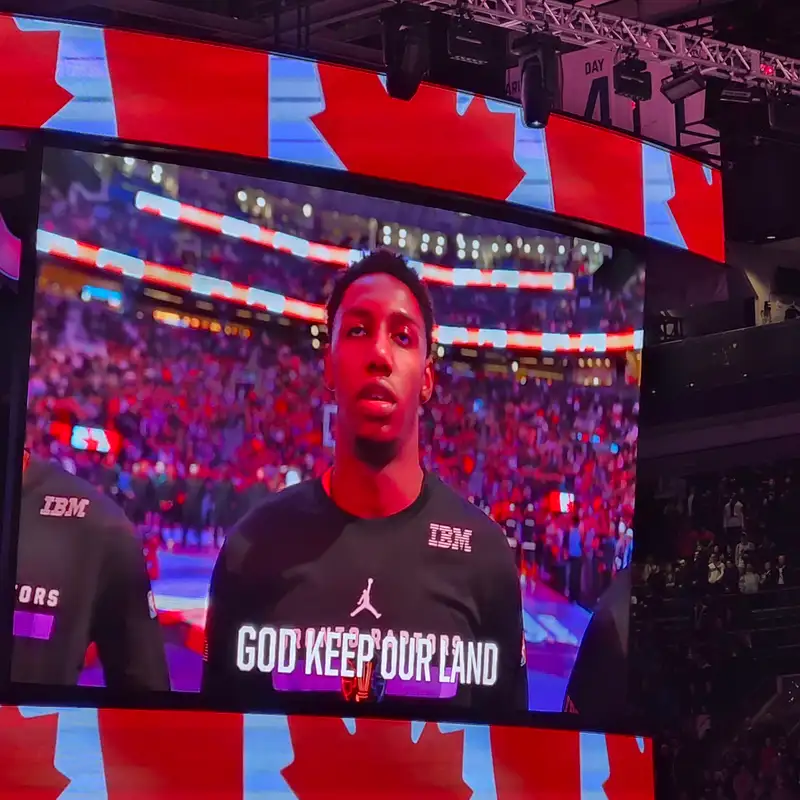 SPORT - Les Raptors Déjouent les Celtics : Une Performance Collective Inspirée