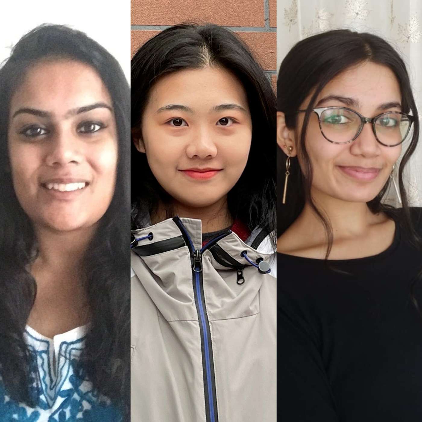 Meet the Team: A Conversation with Ragini, Sanjana and Doris